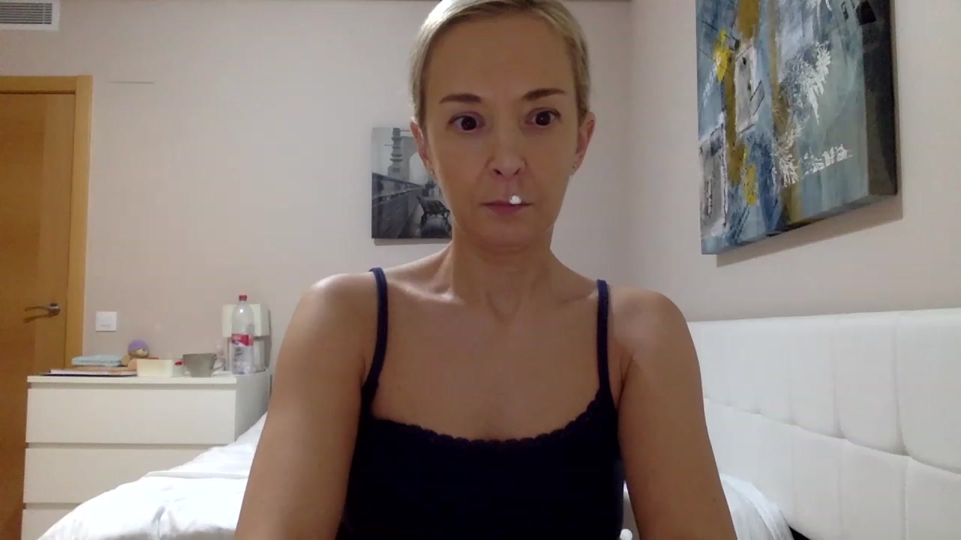 Gallery image thumbnail from Aimee_Angel's myfreecams stream on, 02/14/2023, 19:40 image 17 of 20