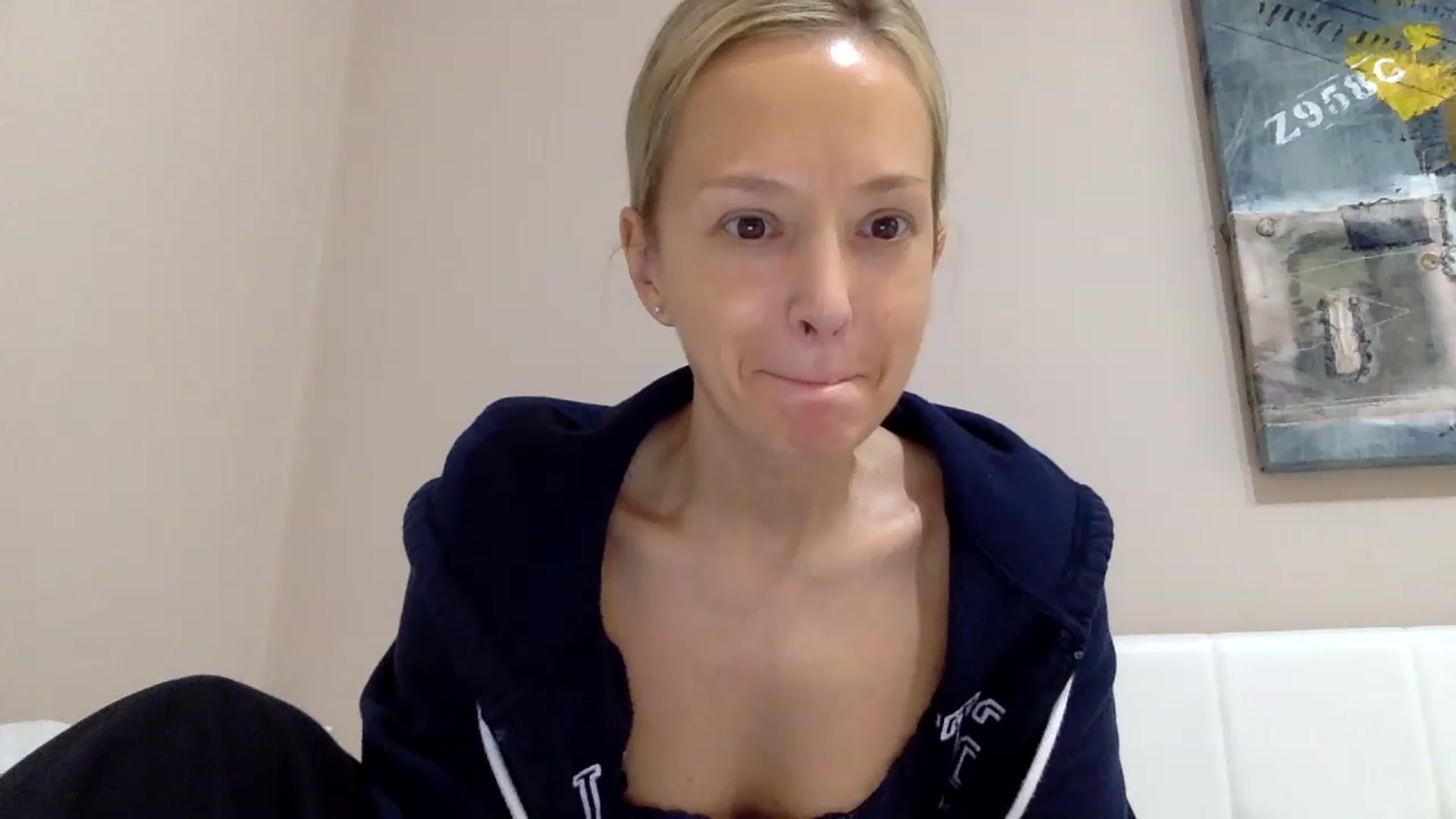Gallery image thumbnail from Aimee_Angel's myfreecams stream on, 02/23/2023, 15:58 image 2 of 20