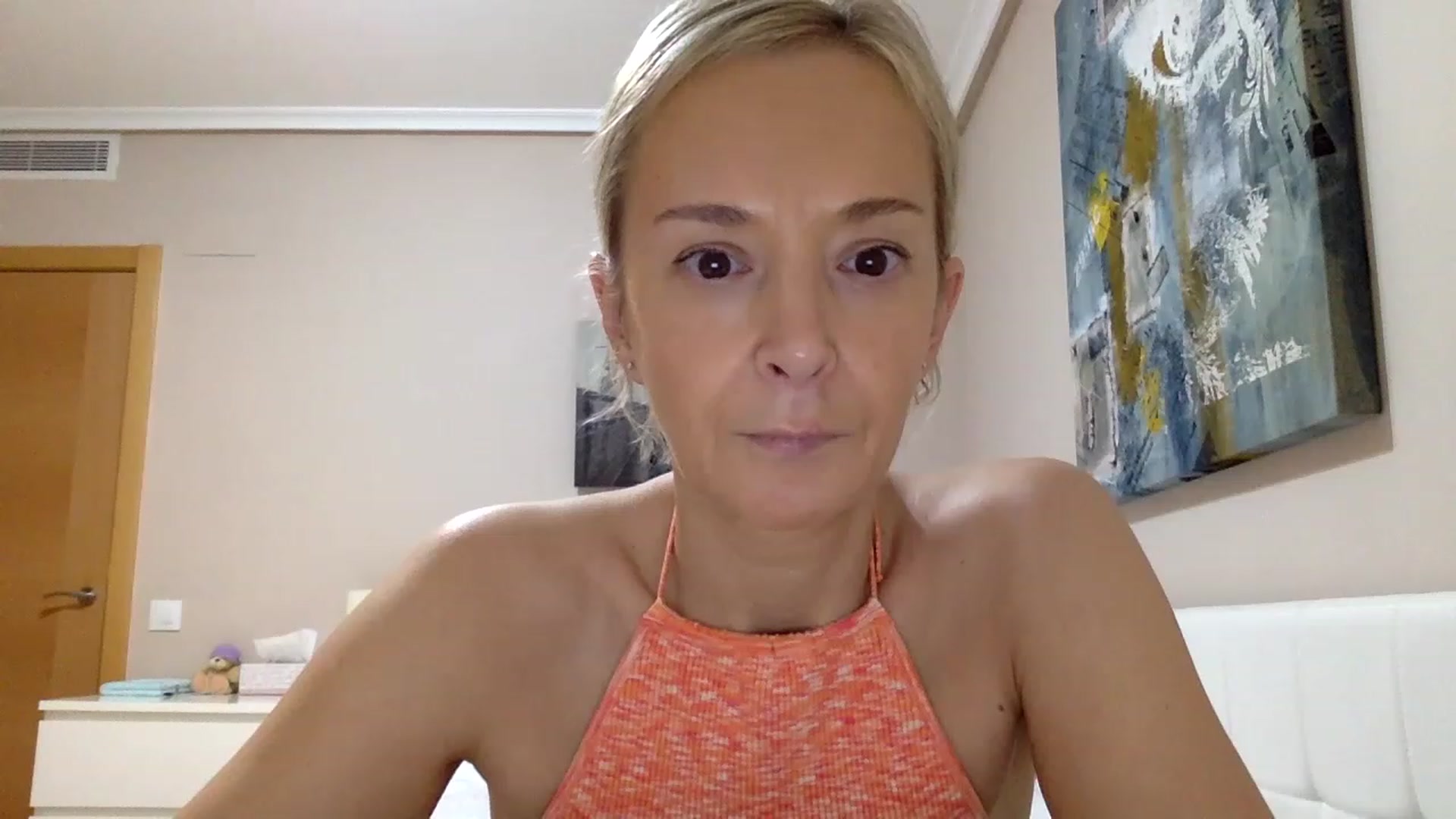 Gallery image thumbnail from Aimee_Angel's myfreecams stream on, 02/23/2023, 21:43 image 4 of 20