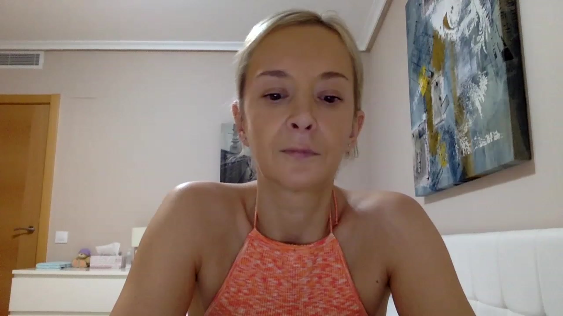 Gallery image thumbnail from Aimee_Angel's myfreecams stream on, 02/23/2023, 21:43 image 6 of 20