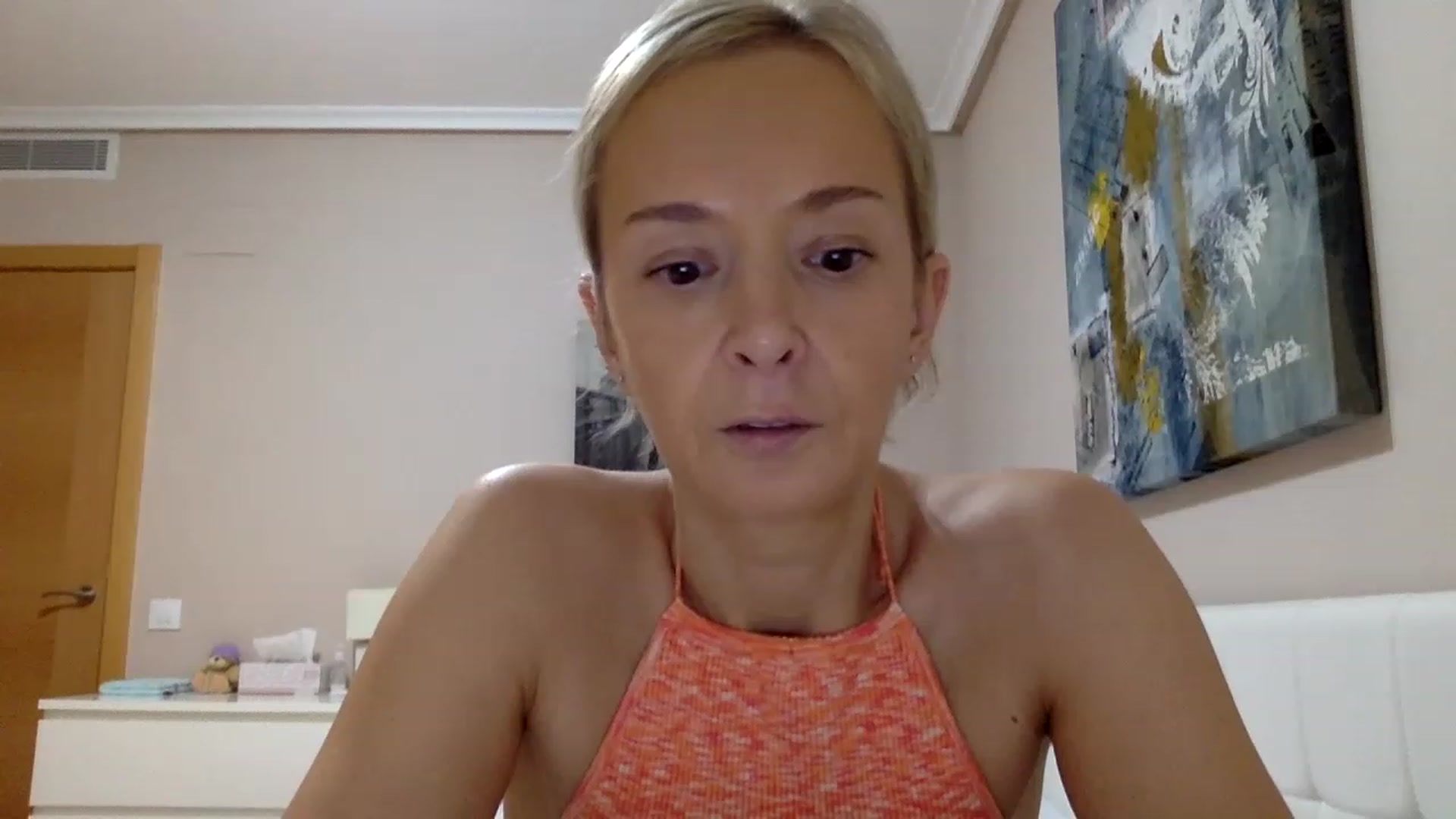 Gallery image thumbnail from Aimee_Angel's myfreecams stream on, 02/23/2023, 21:43 image 5 of 20