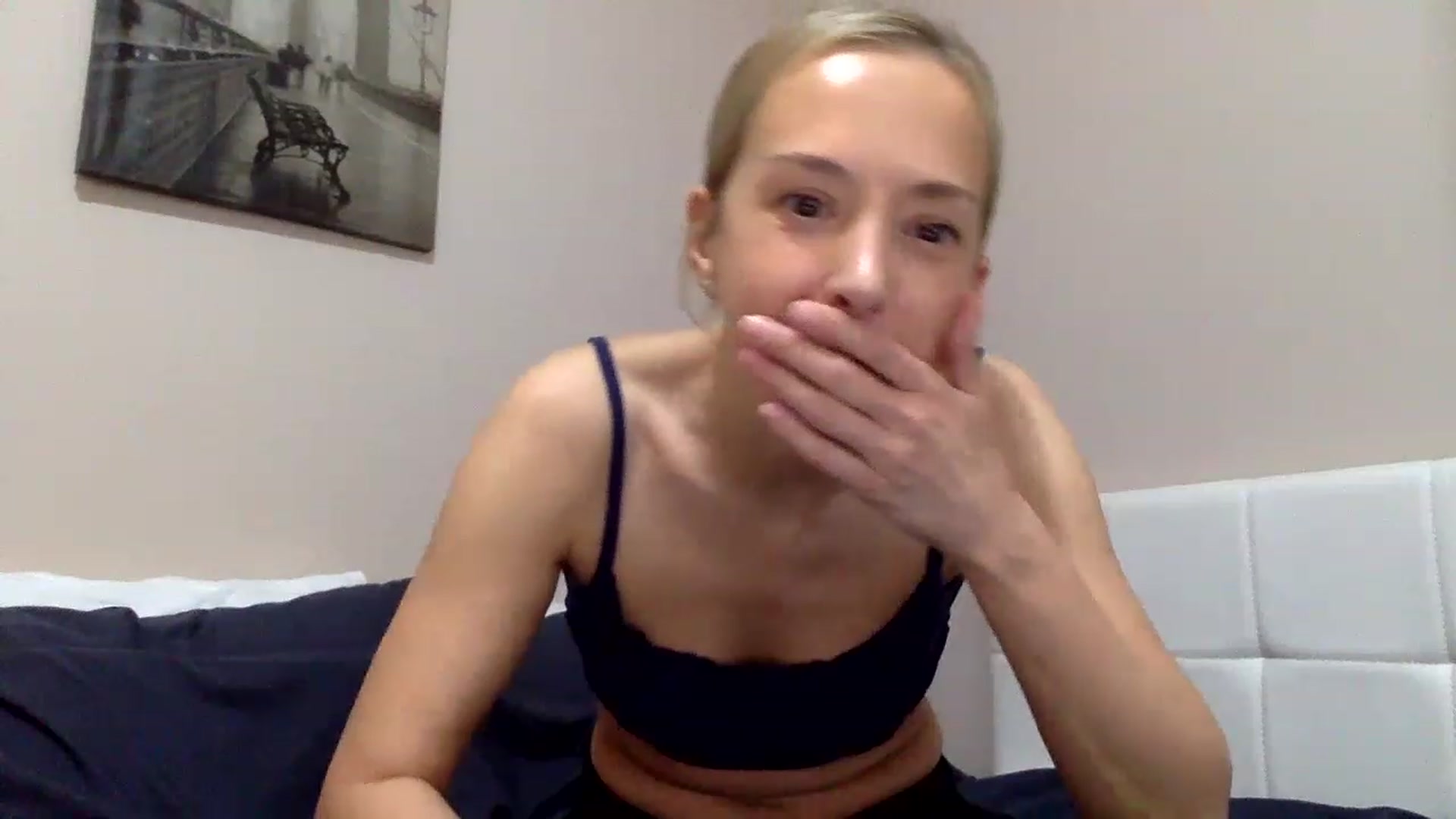 Gallery image thumbnail from Aimee_Angel's myfreecams stream on, 02/28/2023, 16:22 image 19 of 20