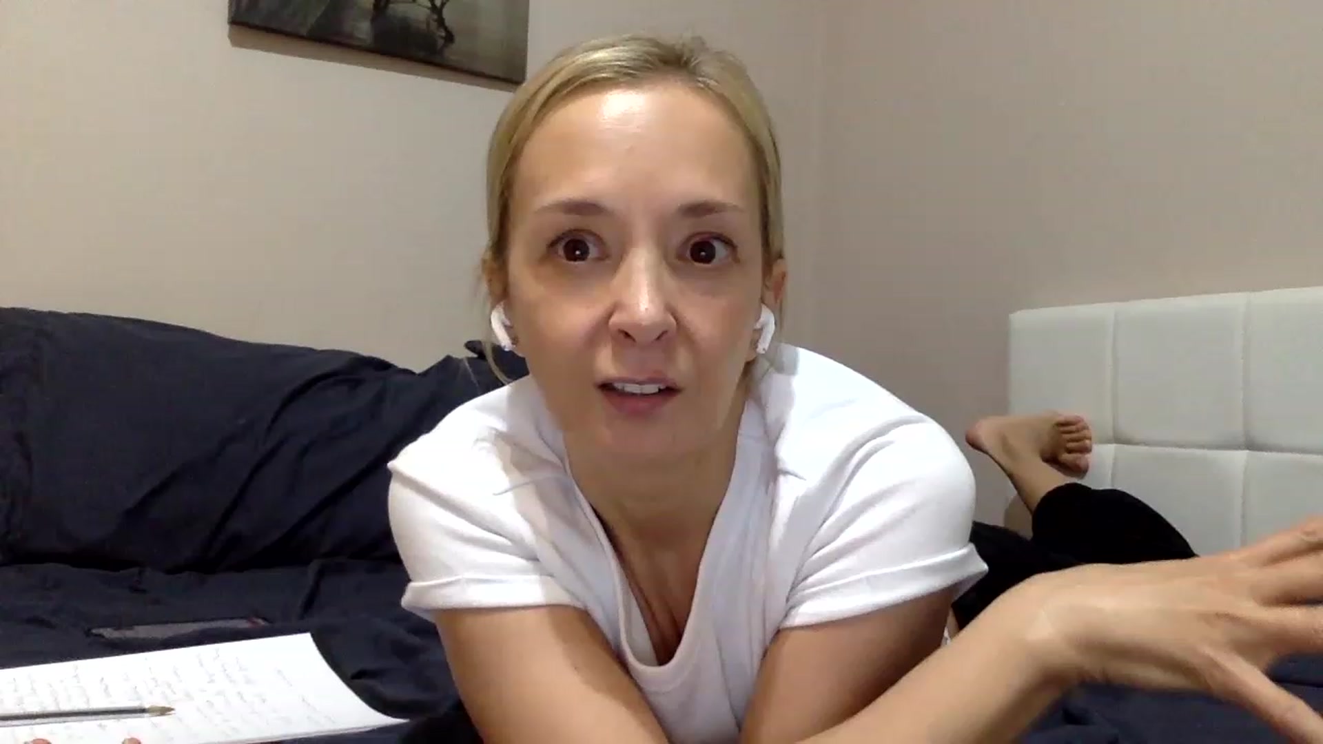 Gallery image thumbnail from Aimee_Angel's myfreecams stream on, 02/28/2023, 22:43 image 3 of 20