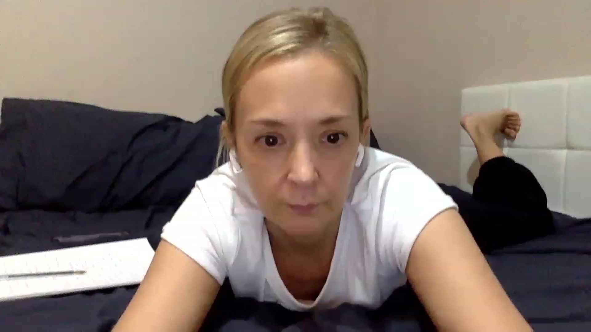 Gallery image thumbnail from Aimee_Angel's myfreecams stream on, 02/28/2023, 22:43 image 6 of 20