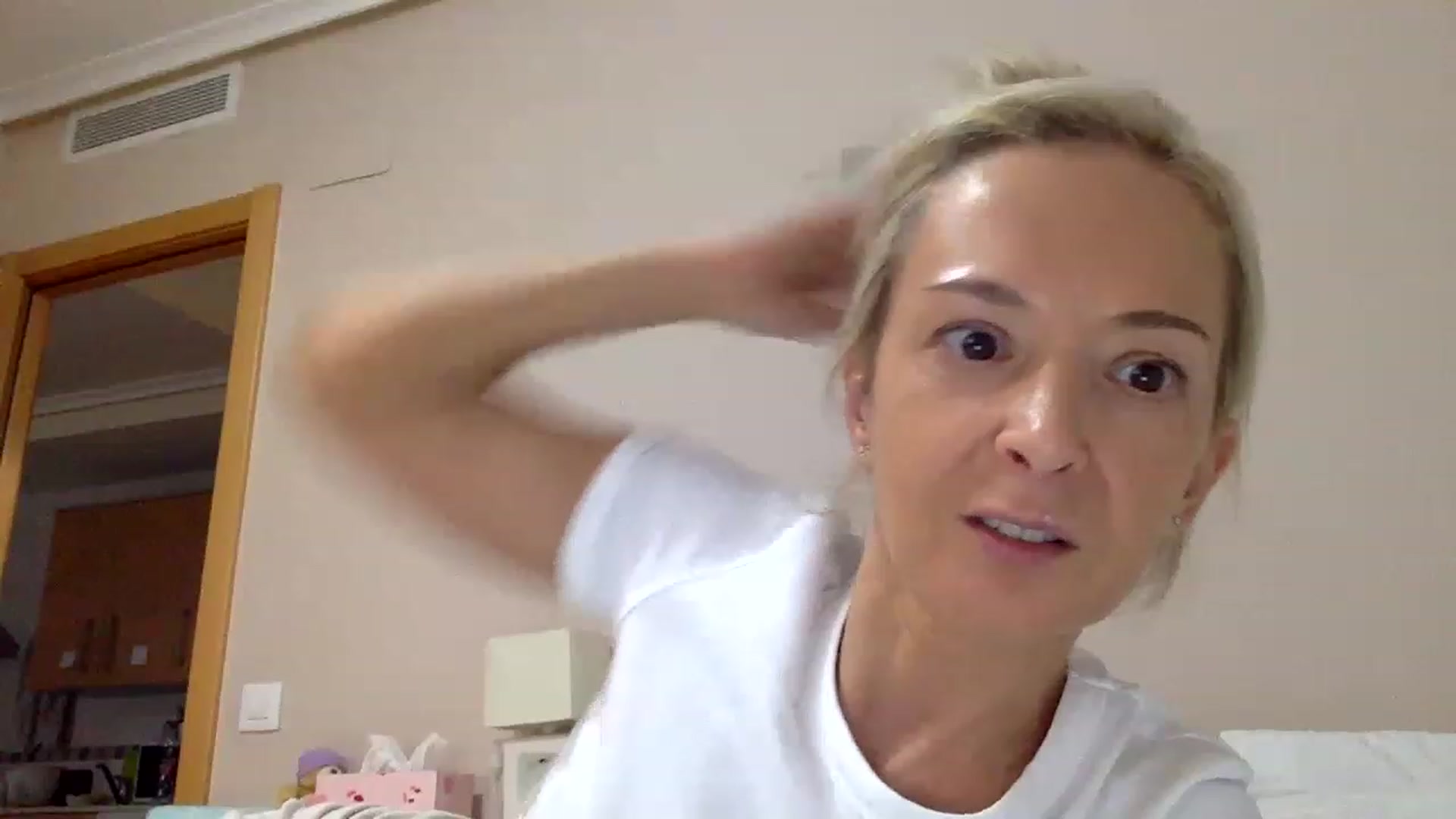 Gallery image thumbnail from Aimee_Angel's myfreecams stream on, 03/29/2023, 17:54 image 7 of 20