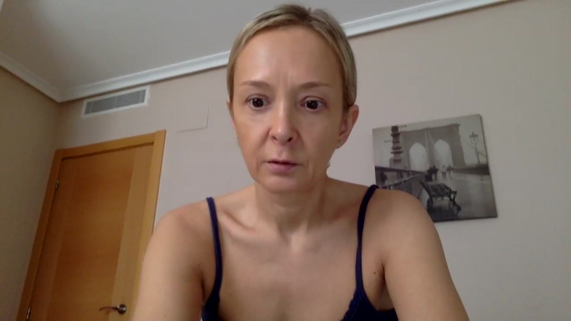 Gallery image thumbnail from Aimee_Angel's myfreecams stream on, 01/20/2024, 14:58 image 17 of 20