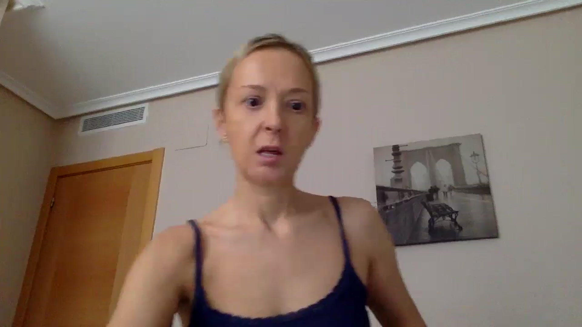 Gallery image thumbnail from Aimee_Angel's myfreecams stream on, 01/20/2024, 14:58 image 20 of 20