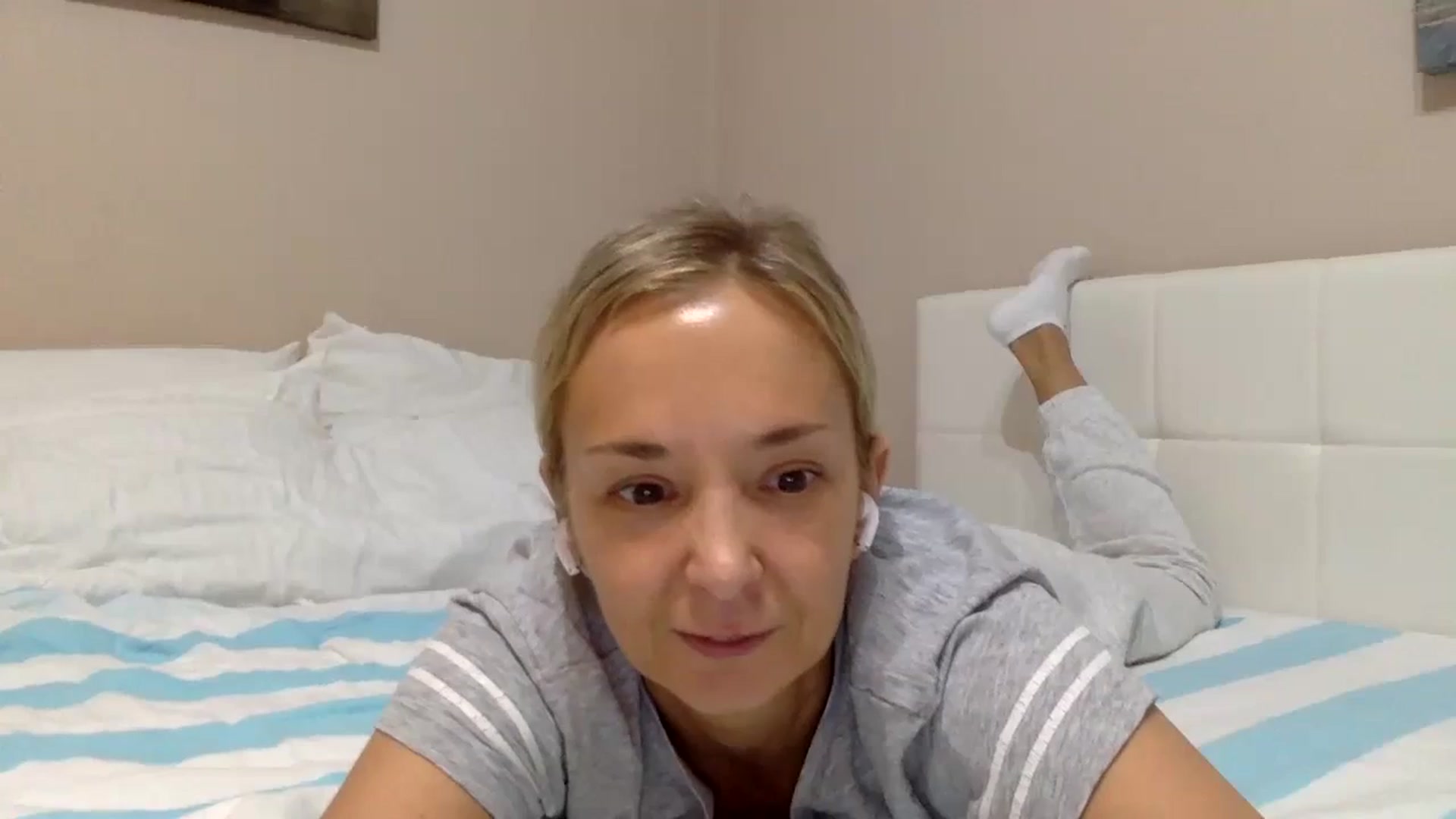 Gallery image thumbnail from Aimee_Angel's myfreecams stream on, 02/06/2024, 21:34 image 20 of 20