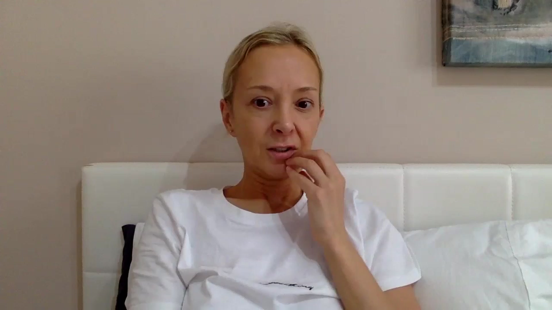 Gallery image thumbnail from Aimee_Angel's myfreecams stream on, 02/18/2024, 15:40 image 20 of 20