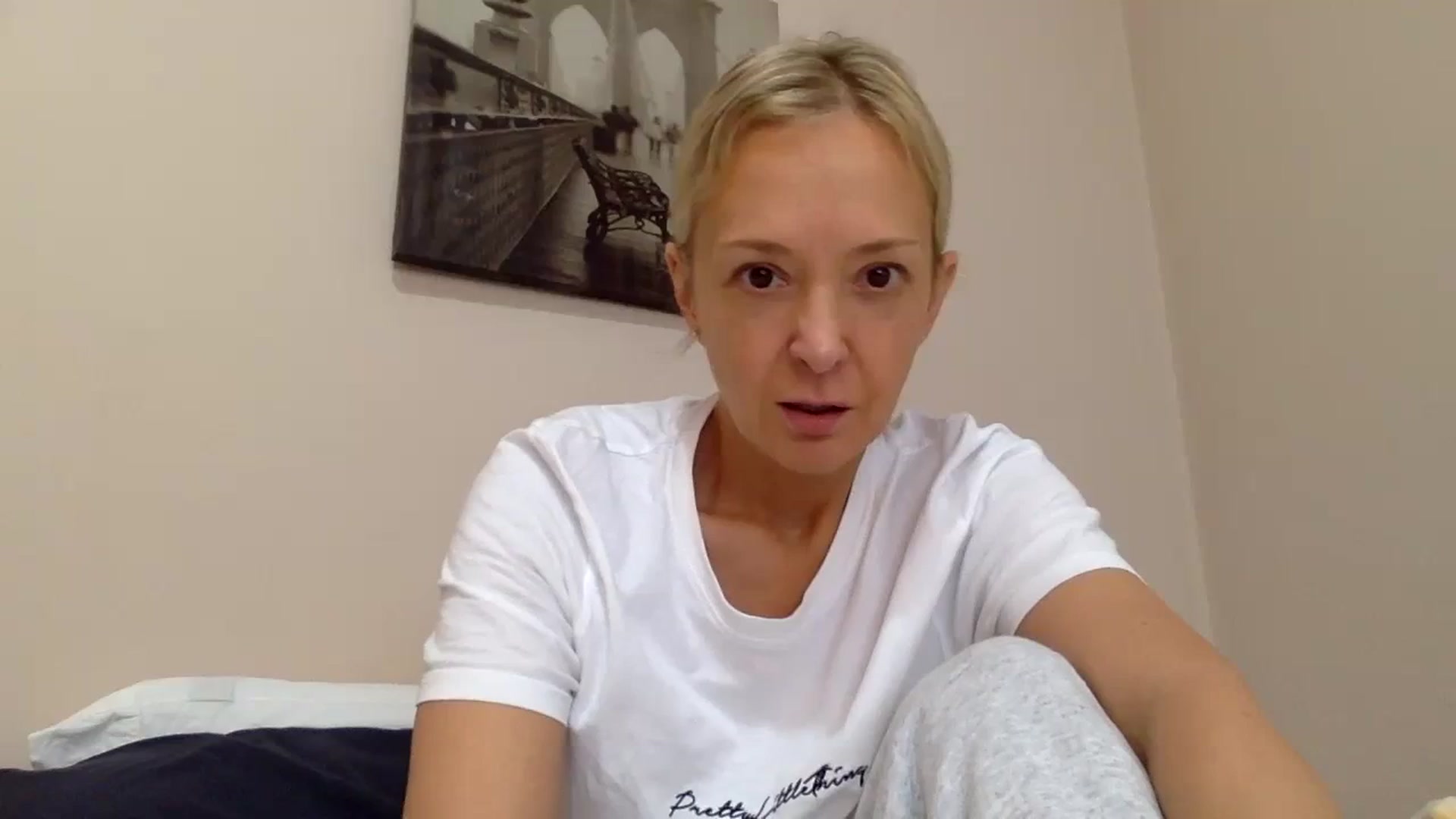 Gallery image thumbnail from Aimee_Angel's myfreecams stream on, 02/18/2024, 15:40 image 2 of 20