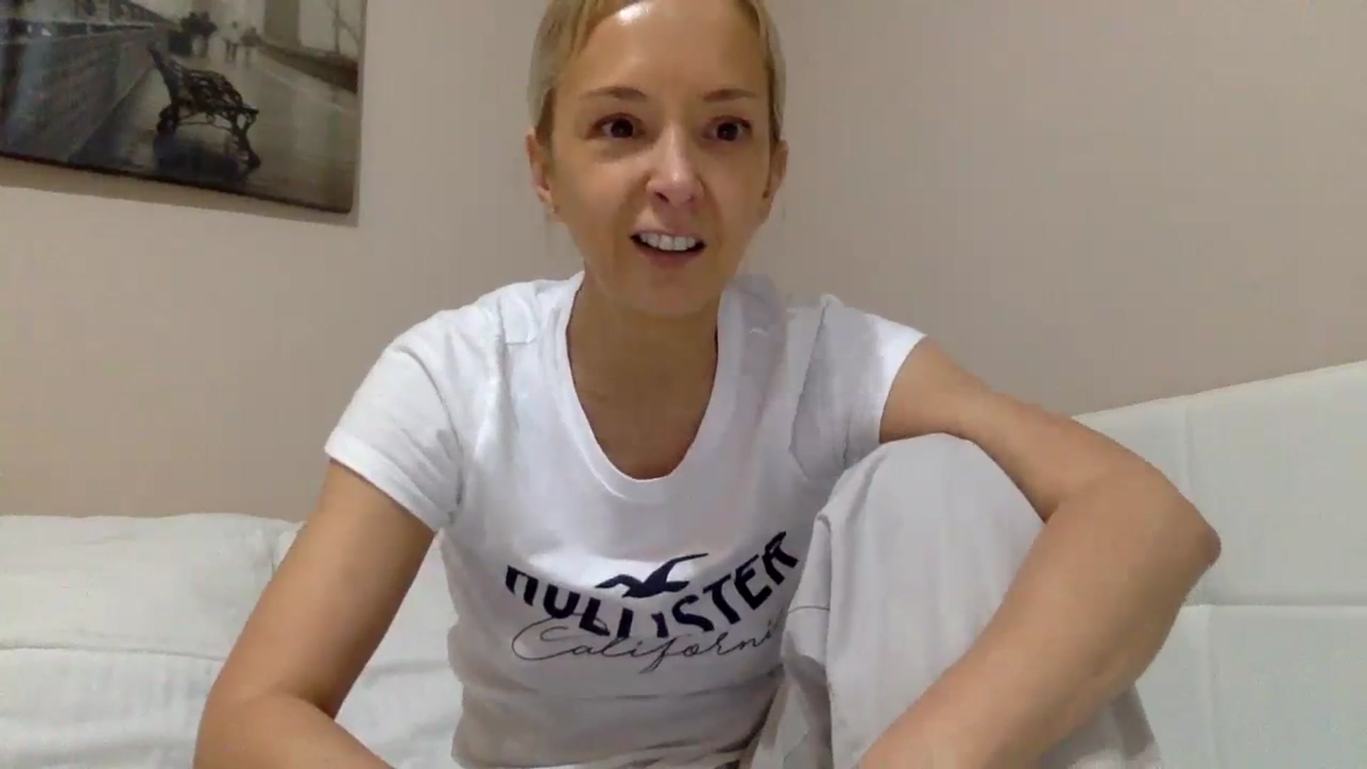 Gallery image thumbnail from Aimee_Angel's myfreecams stream on, 04/26/2024, 18:33 image 3 of 20