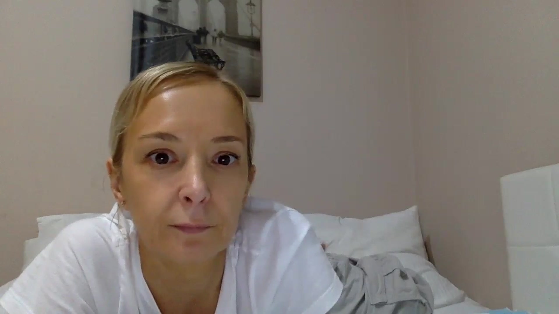 Gallery image thumbnail from Aimee_Angel's myfreecams stream on, 04/26/2024, 18:33 image 9 of 20