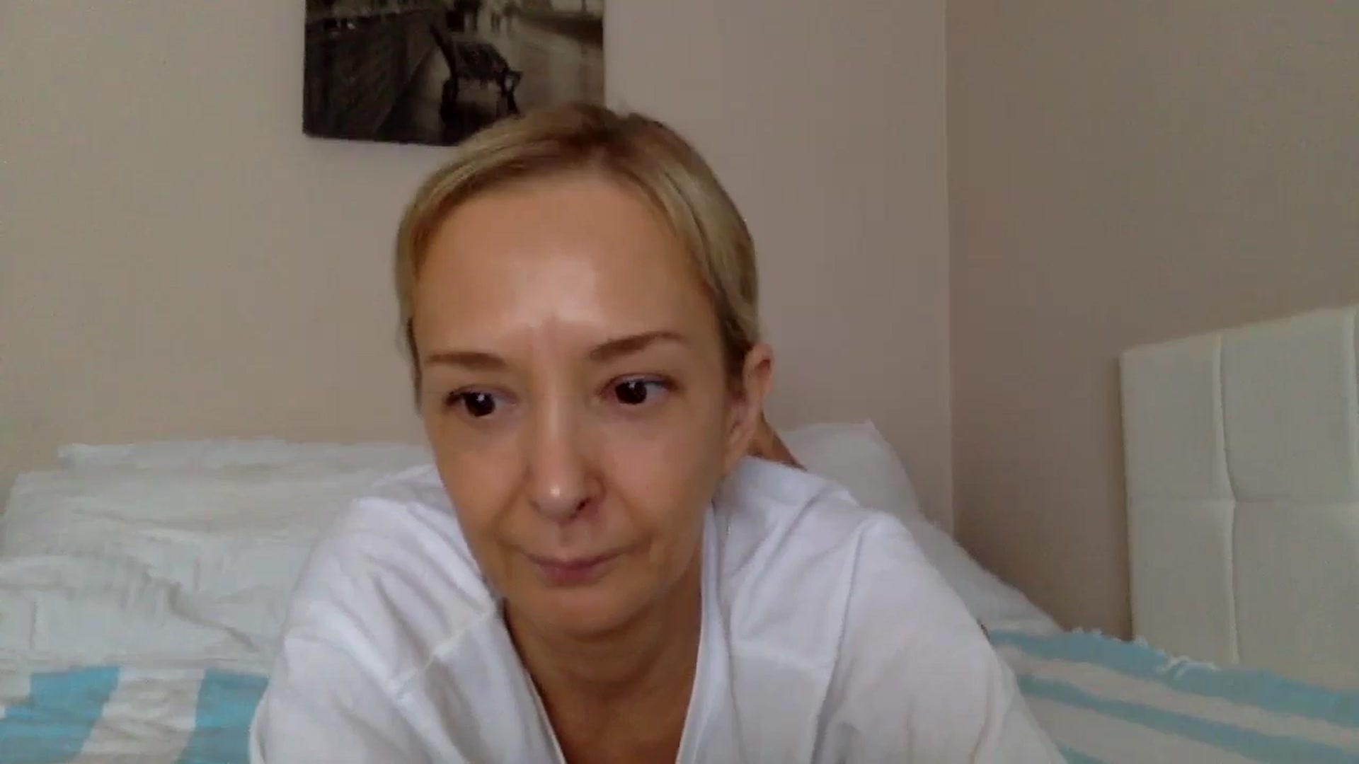 Gallery image thumbnail from Aimee_Angel's myfreecams stream on, 05/08/2024, 15:21 image 16 of 20