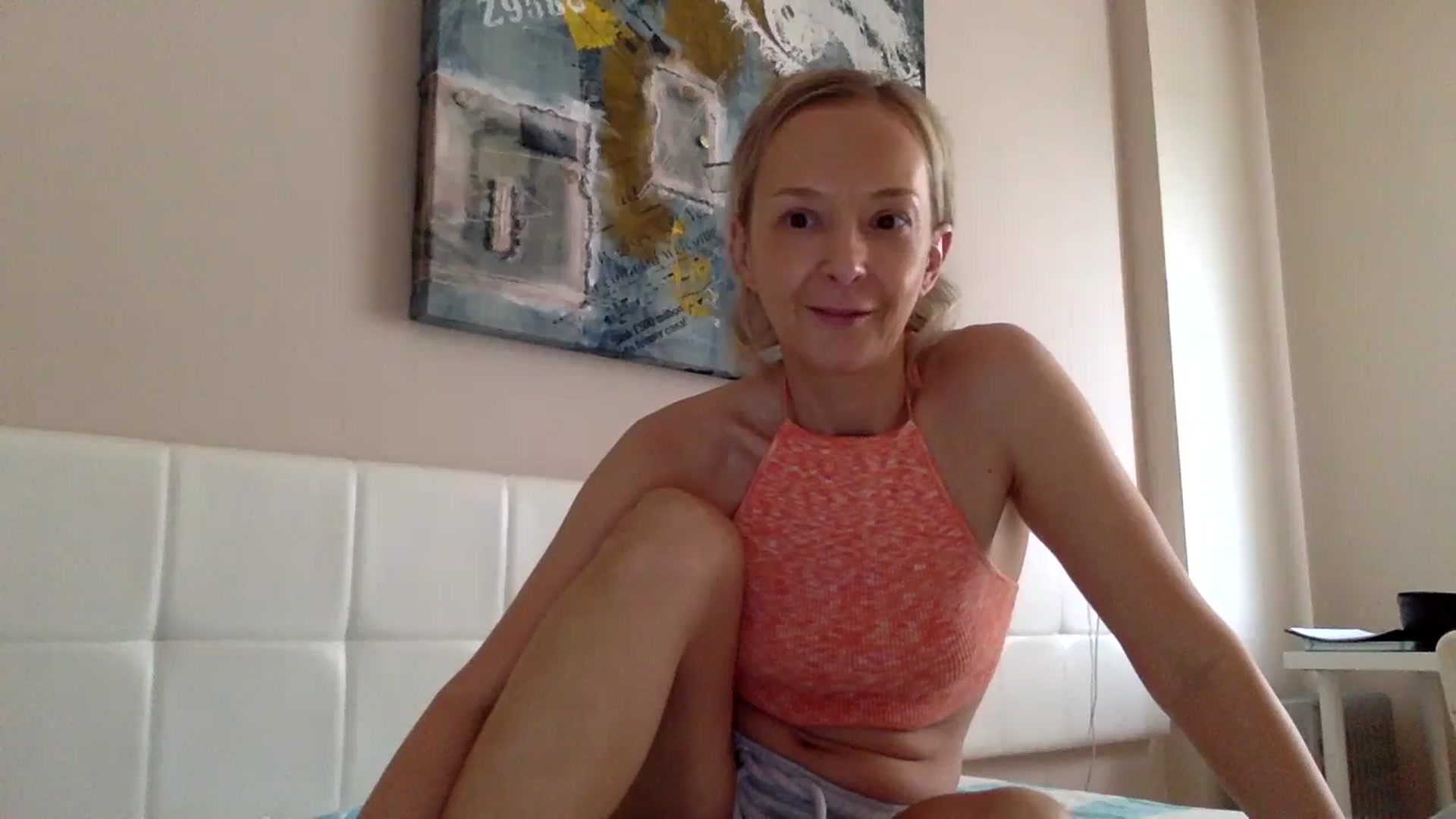 Gallery image thumbnail from Aimee_Angel's myfreecams stream on, 05/11/2024, 15:16 image 17 of 20