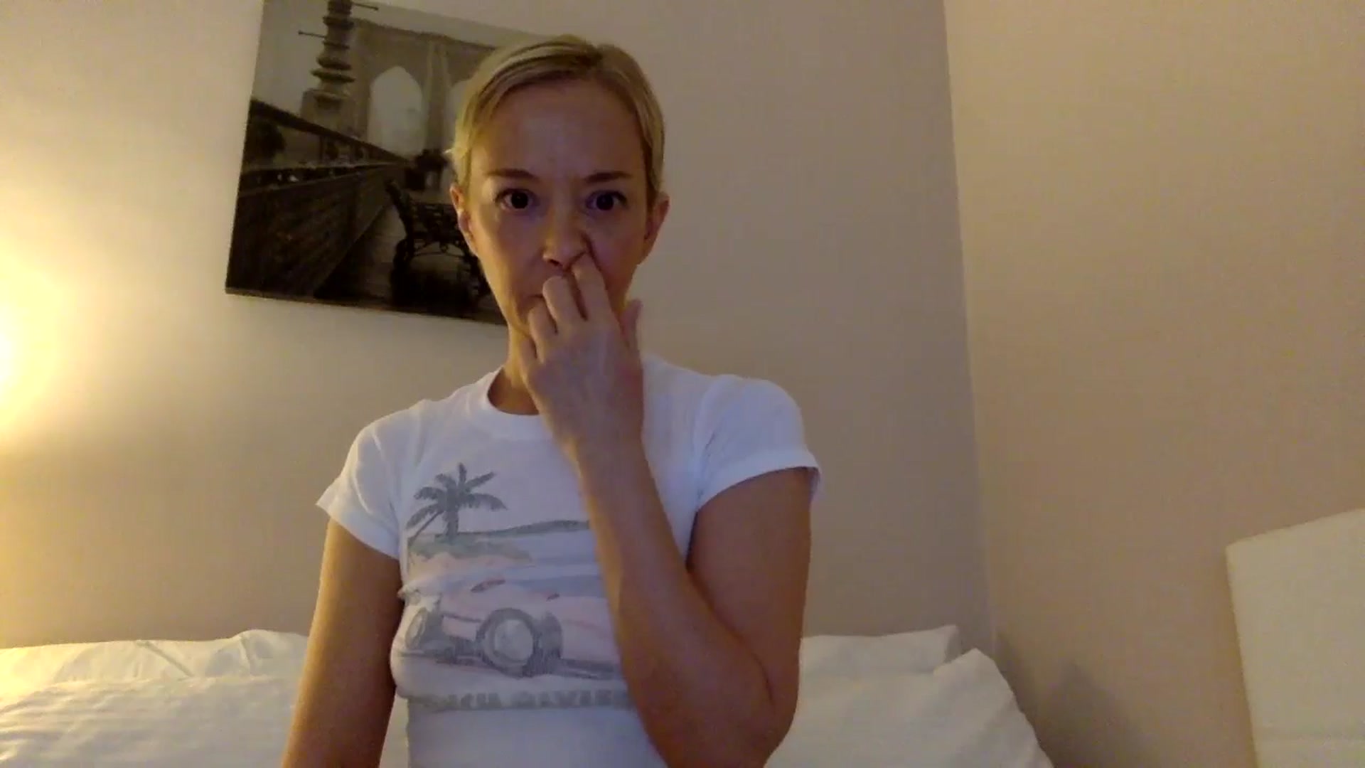 Gallery image thumbnail from Aimee_Angel's myfreecams stream on, 05/13/2024, 14:15 image 2 of 20