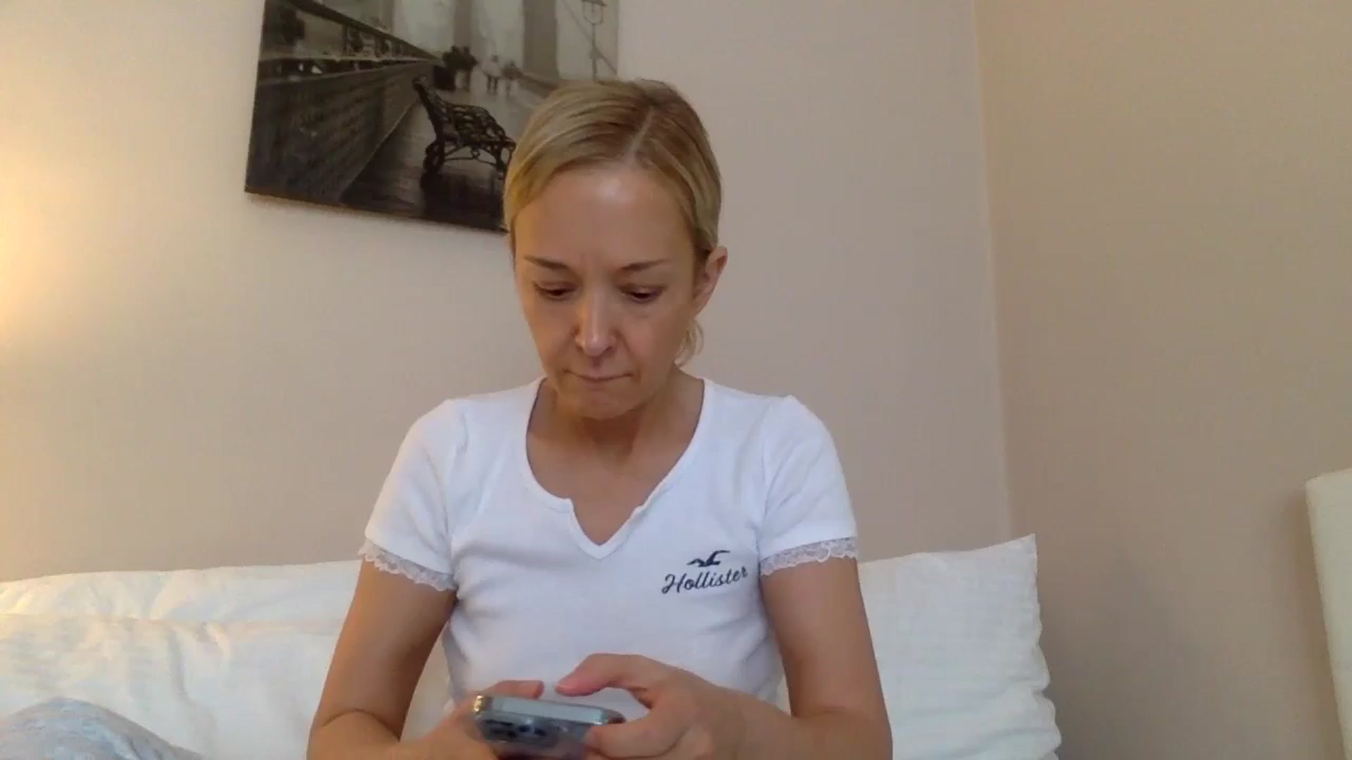 Gallery image thumbnail from Aimee_Angel's myfreecams stream on, 05/15/2024, 16:27 image 4 of 20