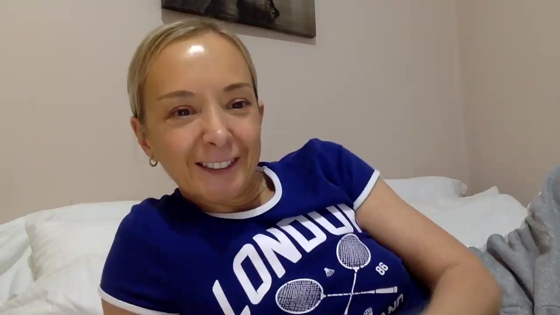 Gallery image thumbnail from Aimee_Angel's myfreecams stream on, 05/18/2024, 19:13 image 1 of 20