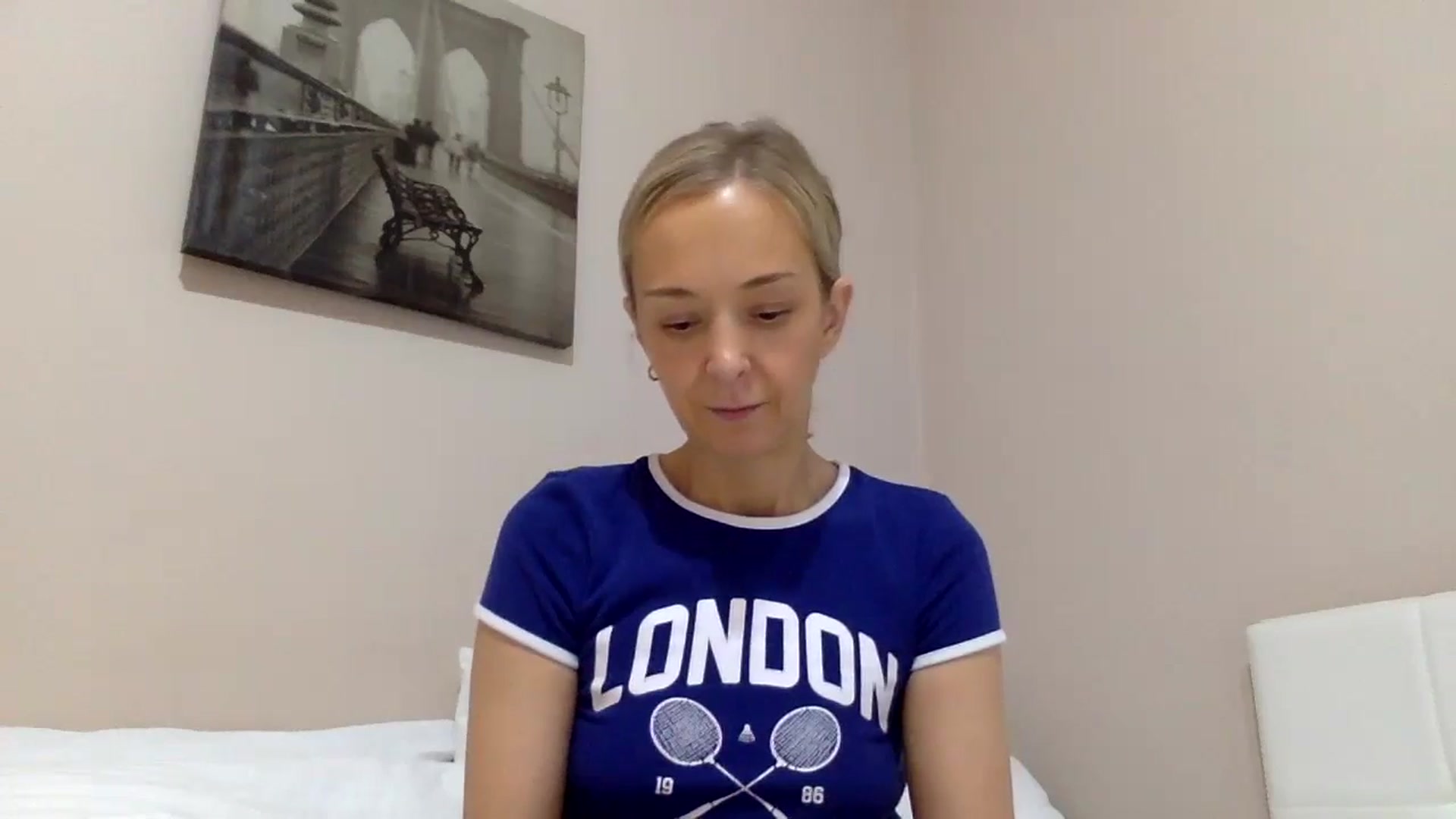 Gallery image thumbnail from Aimee_Angel's myfreecams stream on, 05/18/2024, 19:13 image 8 of 20