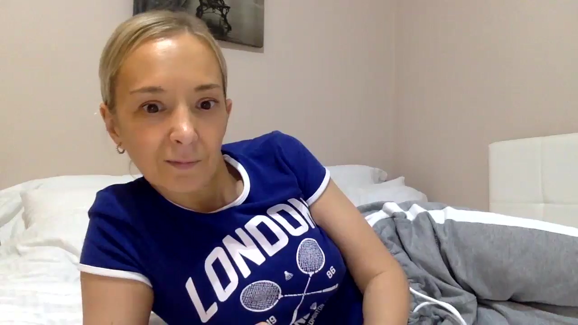 Gallery image thumbnail from Aimee_Angel's myfreecams stream on, 05/18/2024, 19:37 image 14 of 20