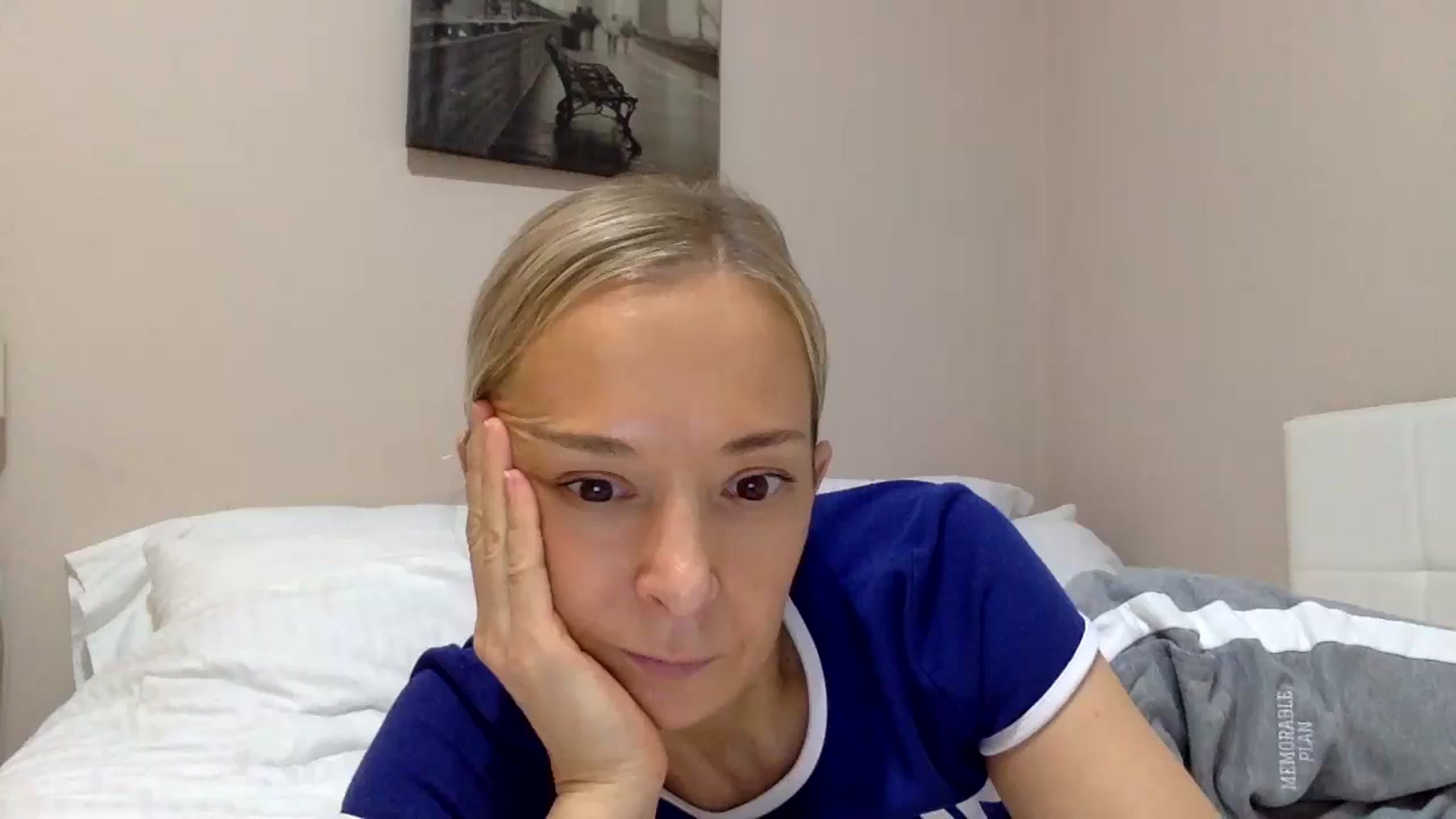 Gallery image thumbnail from Aimee_Angel's myfreecams stream on, 05/18/2024, 19:37 image 1 of 20