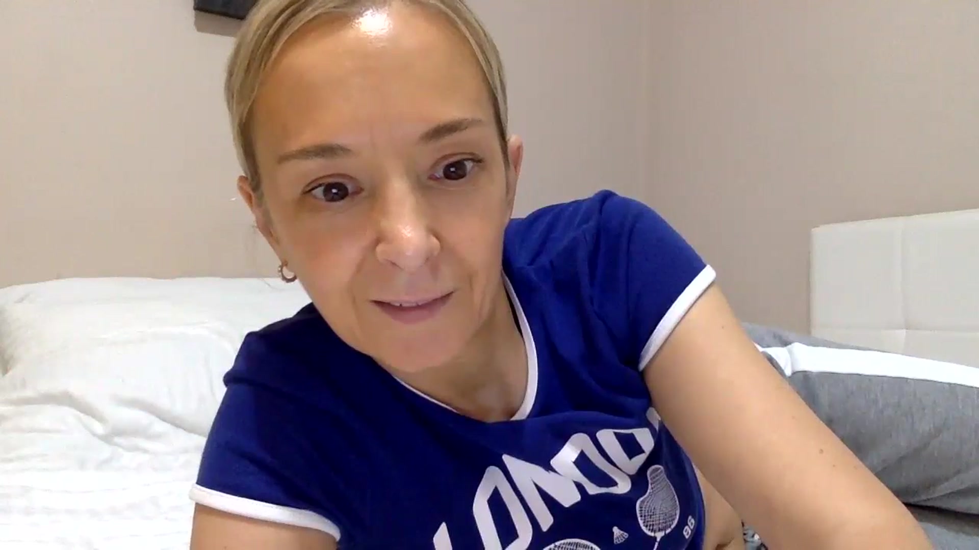 Gallery image thumbnail from Aimee_Angel's myfreecams stream on, 05/18/2024, 19:37 image 16 of 20