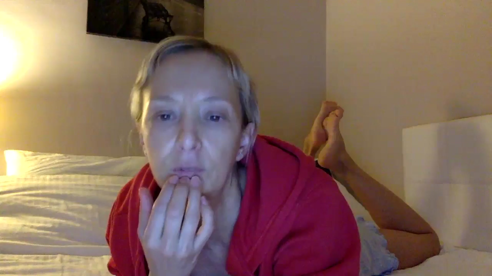 Gallery image thumbnail from Aimee_Angel's myfreecams stream on, 05/29/2024, 20:27 image 12 of 20