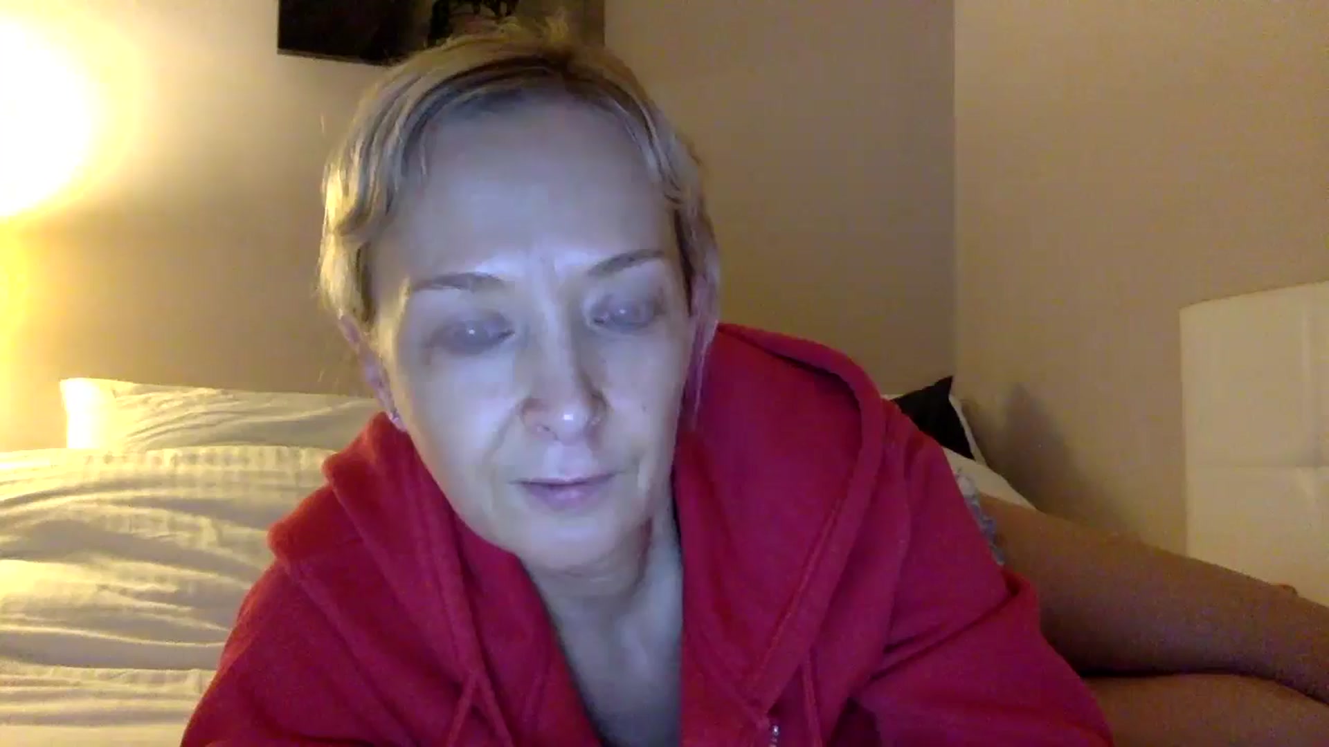 Gallery image thumbnail from Aimee_Angel's myfreecams stream on, 05/29/2024, 20:27 image 1 of 20