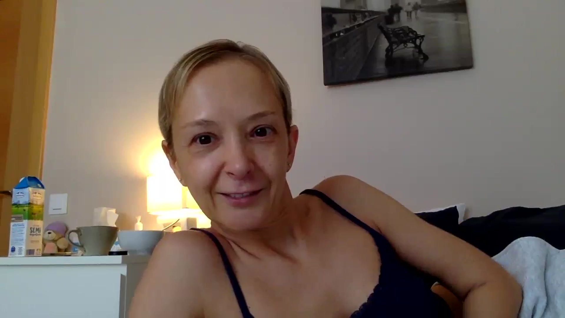 Gallery image thumbnail from Aimee_Angel's myfreecams stream on, 06/02/2024, 15:08 image 6 of 20