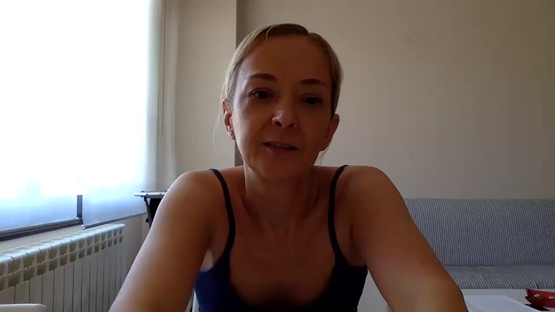 Gallery image thumbnail from Aimee_Angel's myfreecams stream on, 06/02/2024, 17:19 image 19 of 20