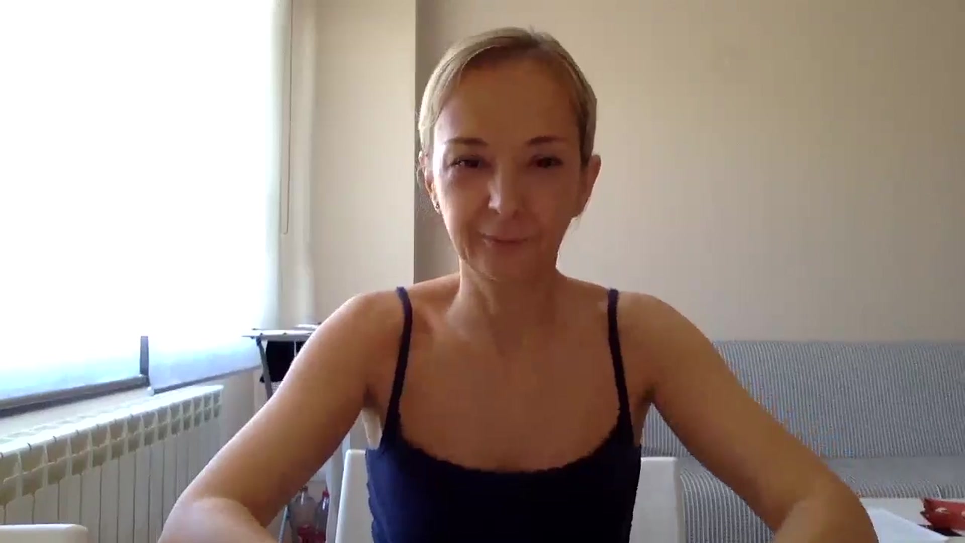 Gallery image thumbnail from Aimee_Angel's myfreecams stream on, 06/02/2024, 17:19 image 16 of 20