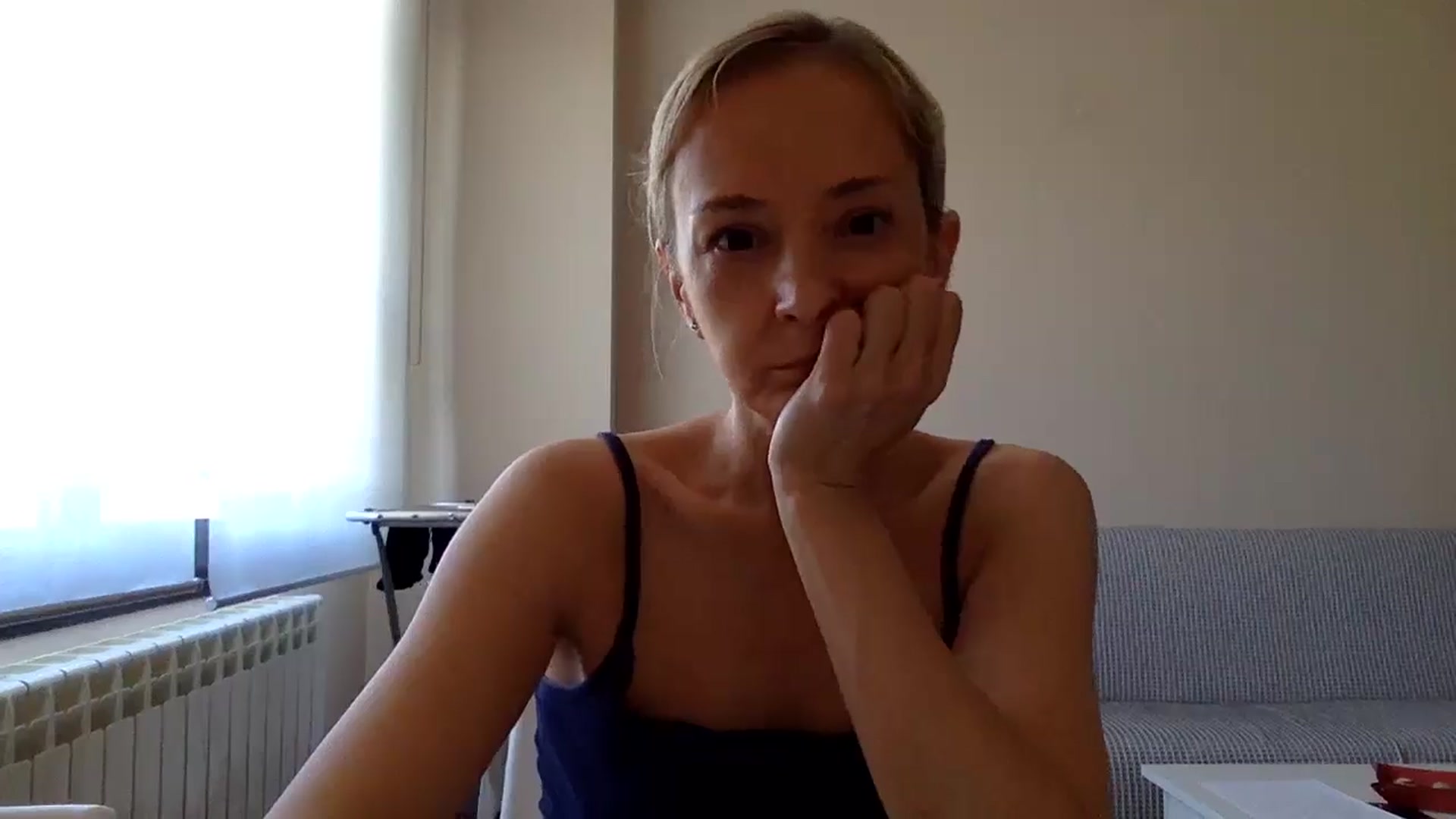 Gallery image thumbnail from Aimee_Angel's myfreecams stream on, 06/02/2024, 17:19 image 20 of 20