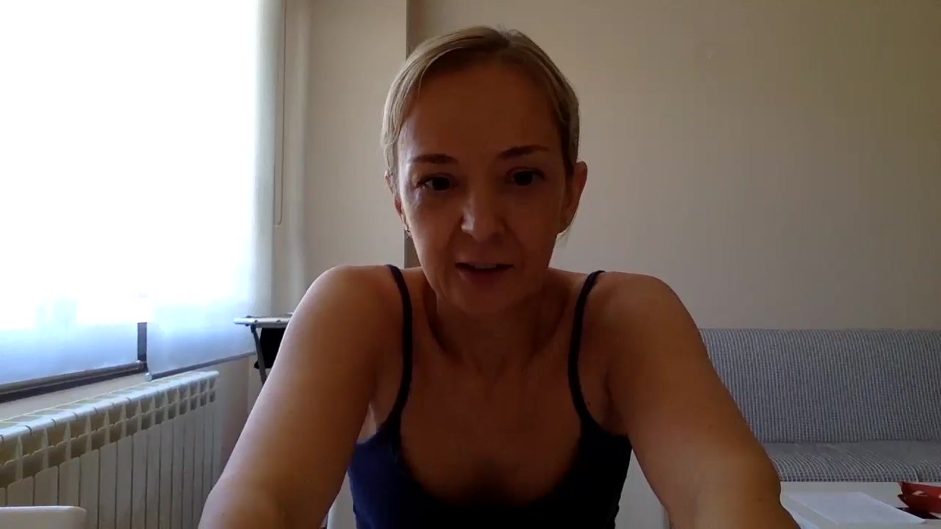 Gallery image thumbnail from Aimee_Angel's myfreecams stream on, 06/02/2024, 17:19 image 12 of 20