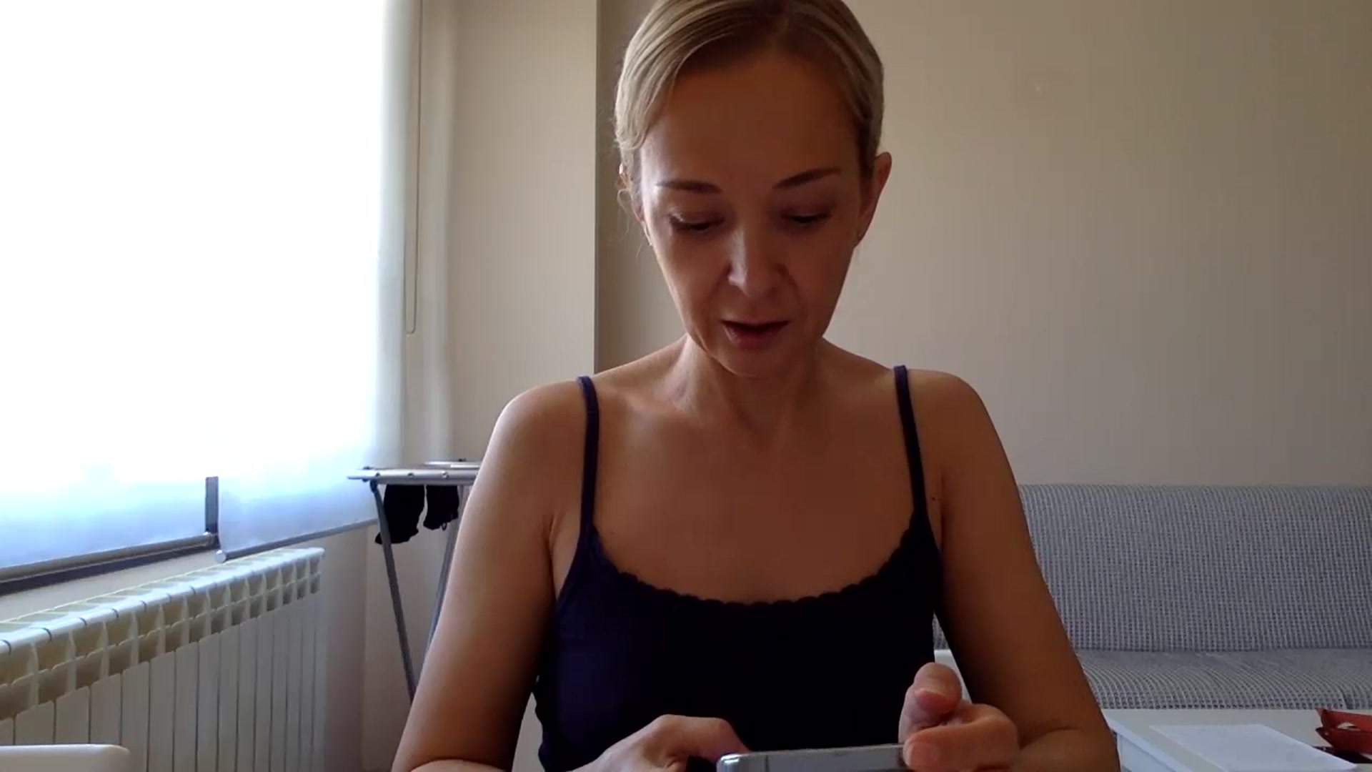 Gallery image thumbnail from Aimee_Angel's myfreecams stream on, 06/02/2024, 17:19 image 7 of 20