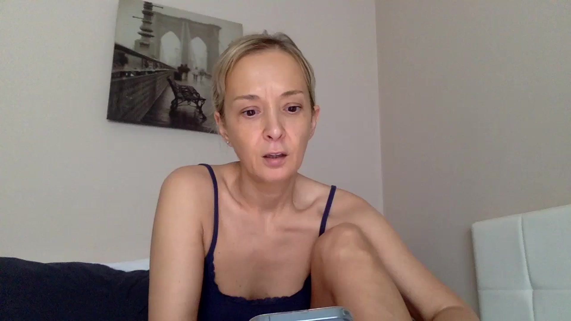 Gallery image thumbnail from Aimee_Angel's myfreecams stream on, 06/04/2024, 17:54 image 1 of 20