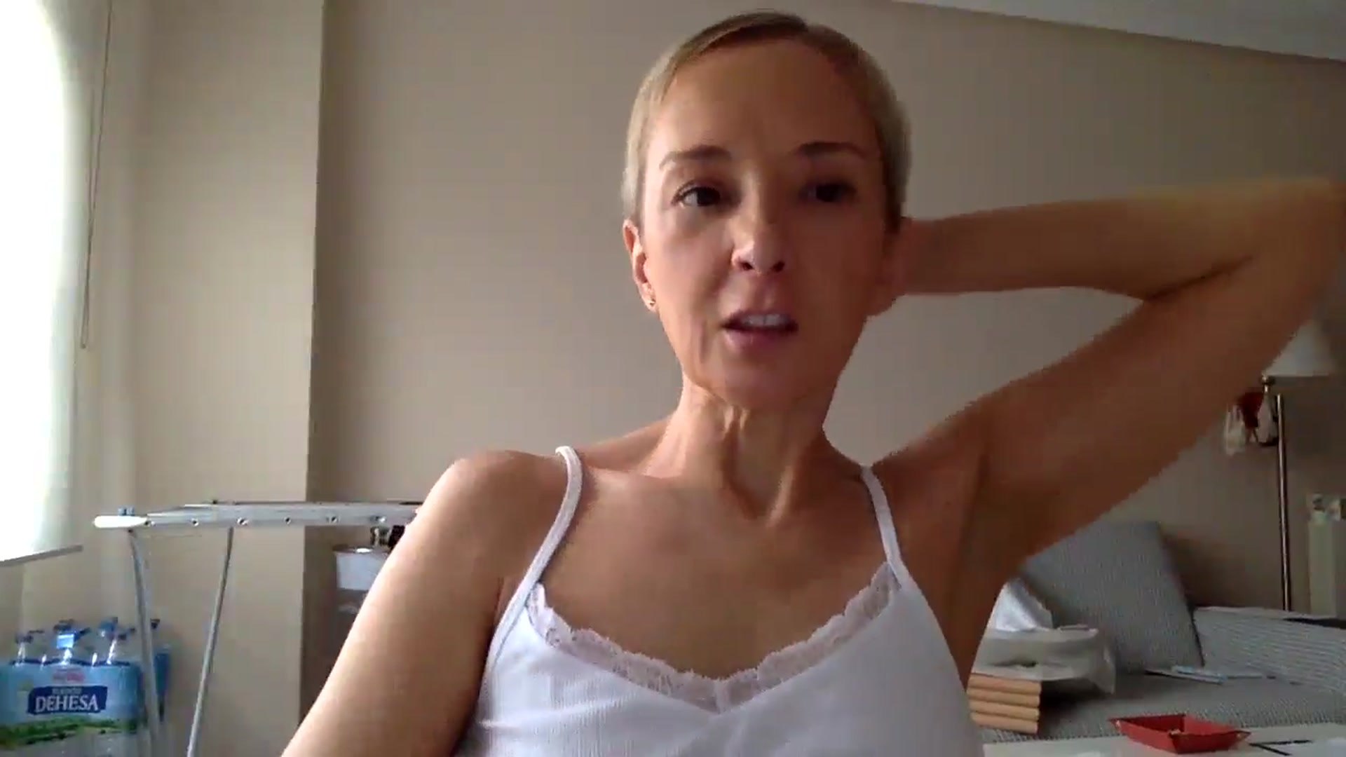 Gallery image thumbnail from Aimee_Angel's myfreecams stream on, 06/07/2024, 18:57 image 17 of 20