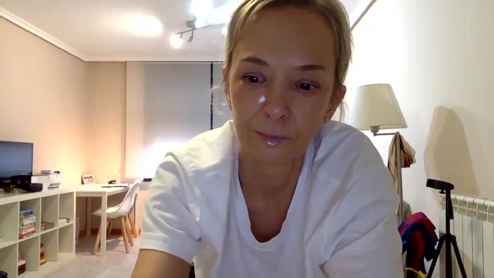 Gallery image thumbnail from Aimee_Angel's myfreecams stream on, 06/13/2024, 18:58 image 17 of 20