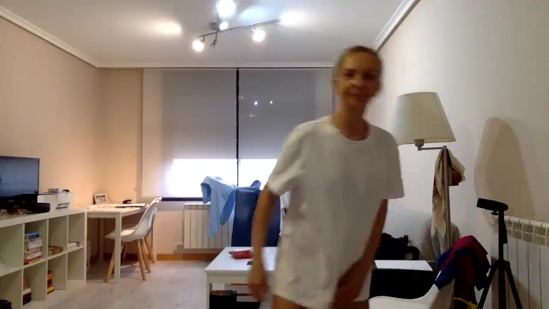 Gallery image thumbnail from Aimee_Angel's myfreecams stream on, 06/13/2024, 18:58 image 5 of 20