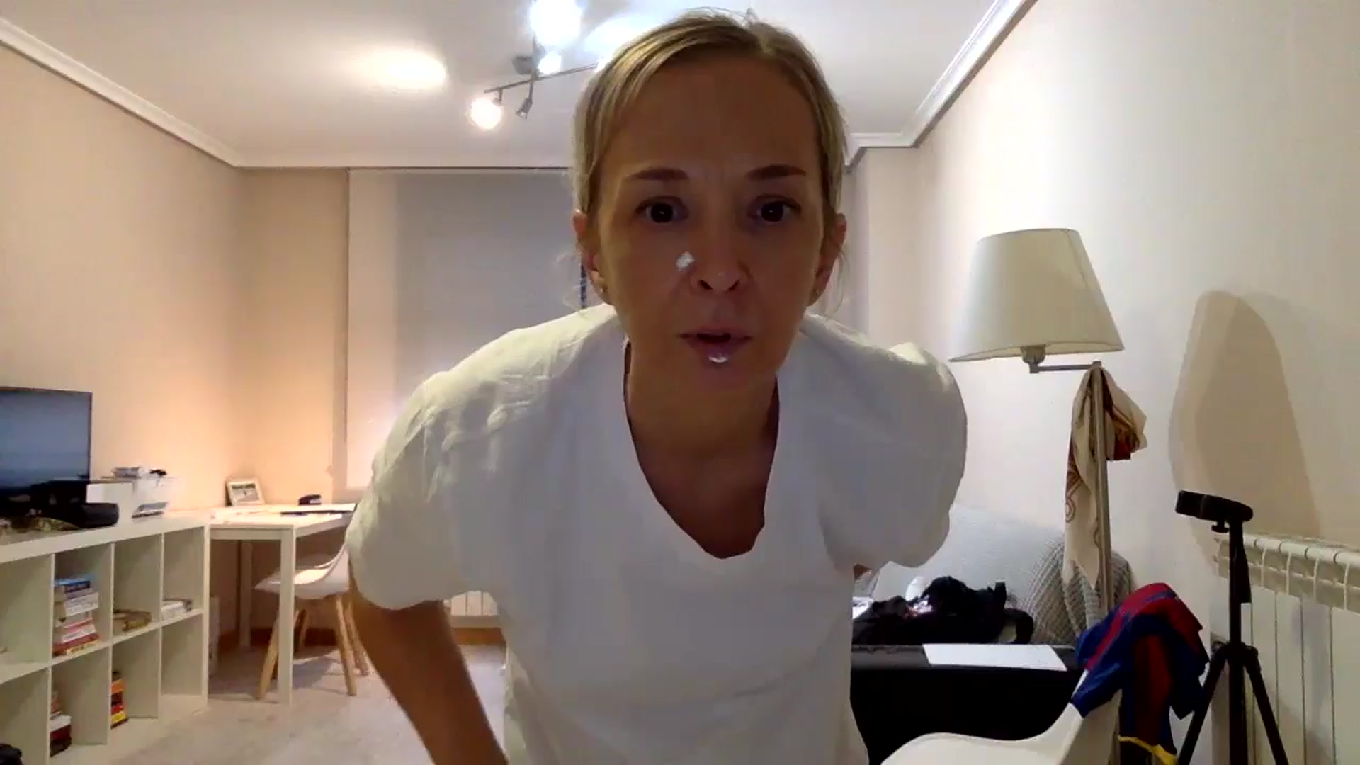 Gallery image thumbnail from Aimee_Angel's myfreecams stream on, 06/13/2024, 18:58 image 10 of 20
