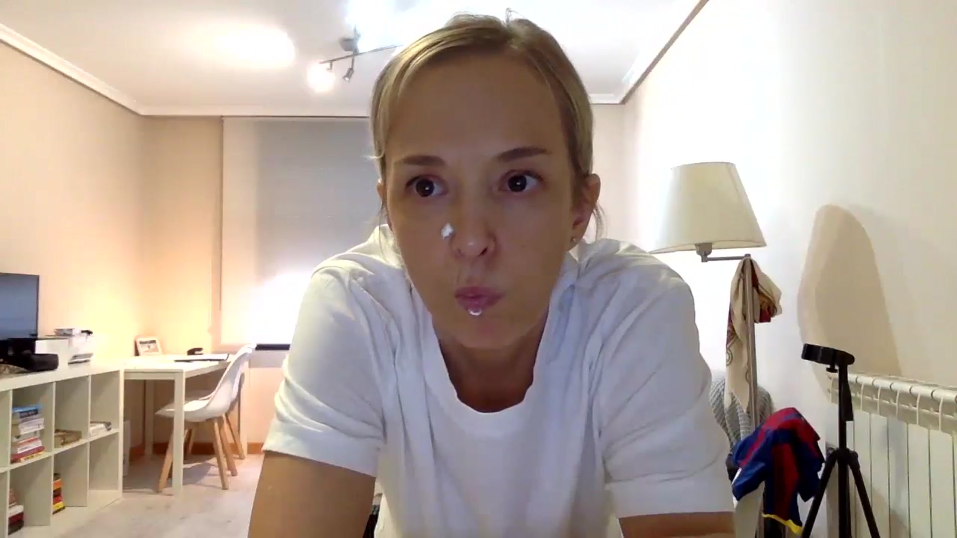 Gallery image thumbnail from Aimee_Angel's myfreecams stream on, 06/13/2024, 18:58 image 20 of 20