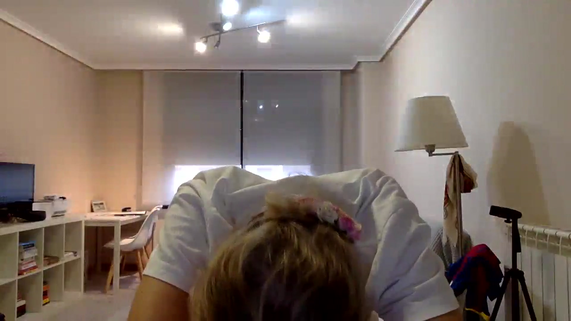 Gallery image thumbnail from Aimee_Angel's myfreecams stream on, 06/13/2024, 18:58 image 14 of 20