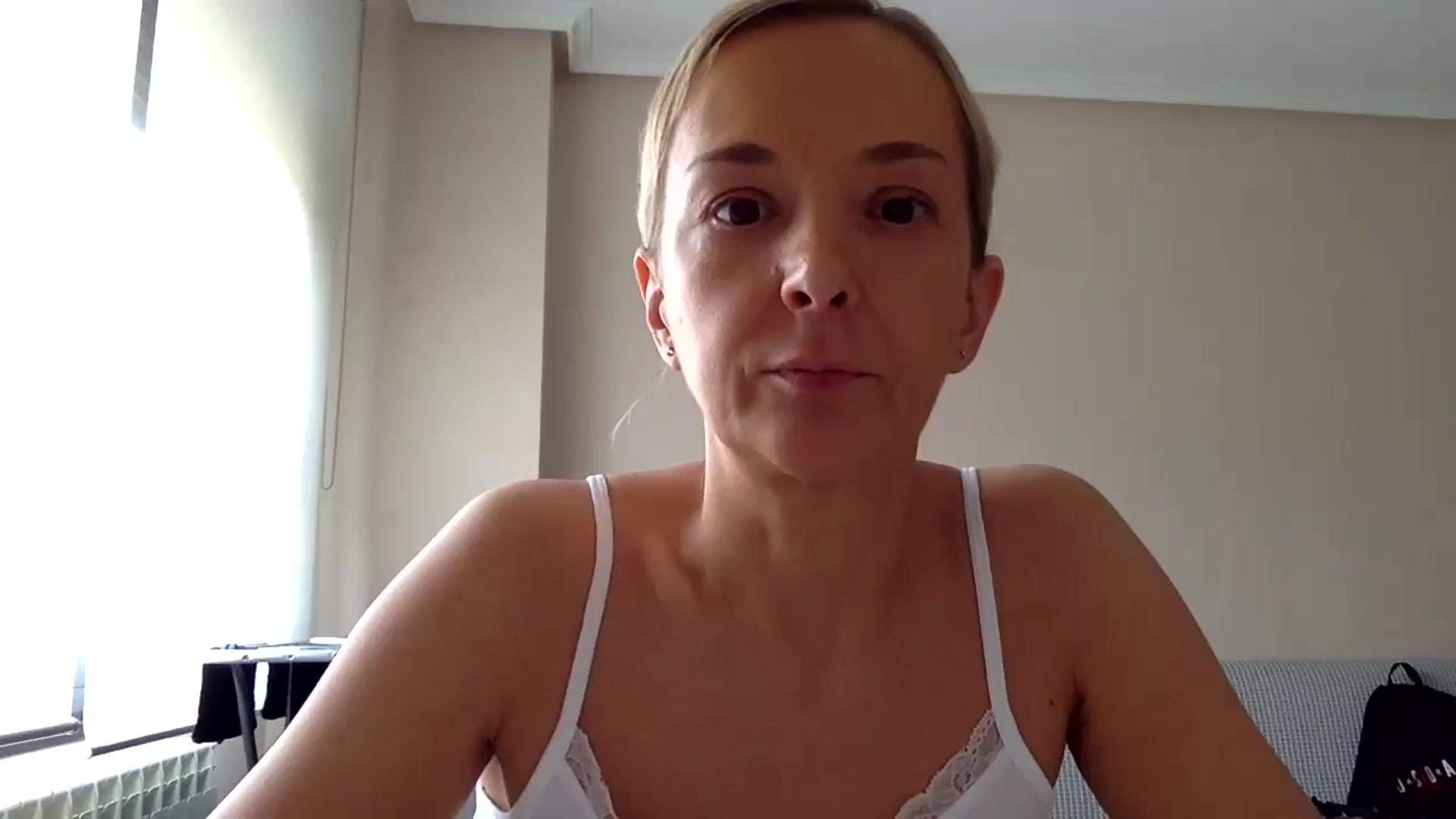 Gallery image thumbnail from Aimee_Angel's myfreecams stream on, 06/18/2024, 14:03 image 1 of 20