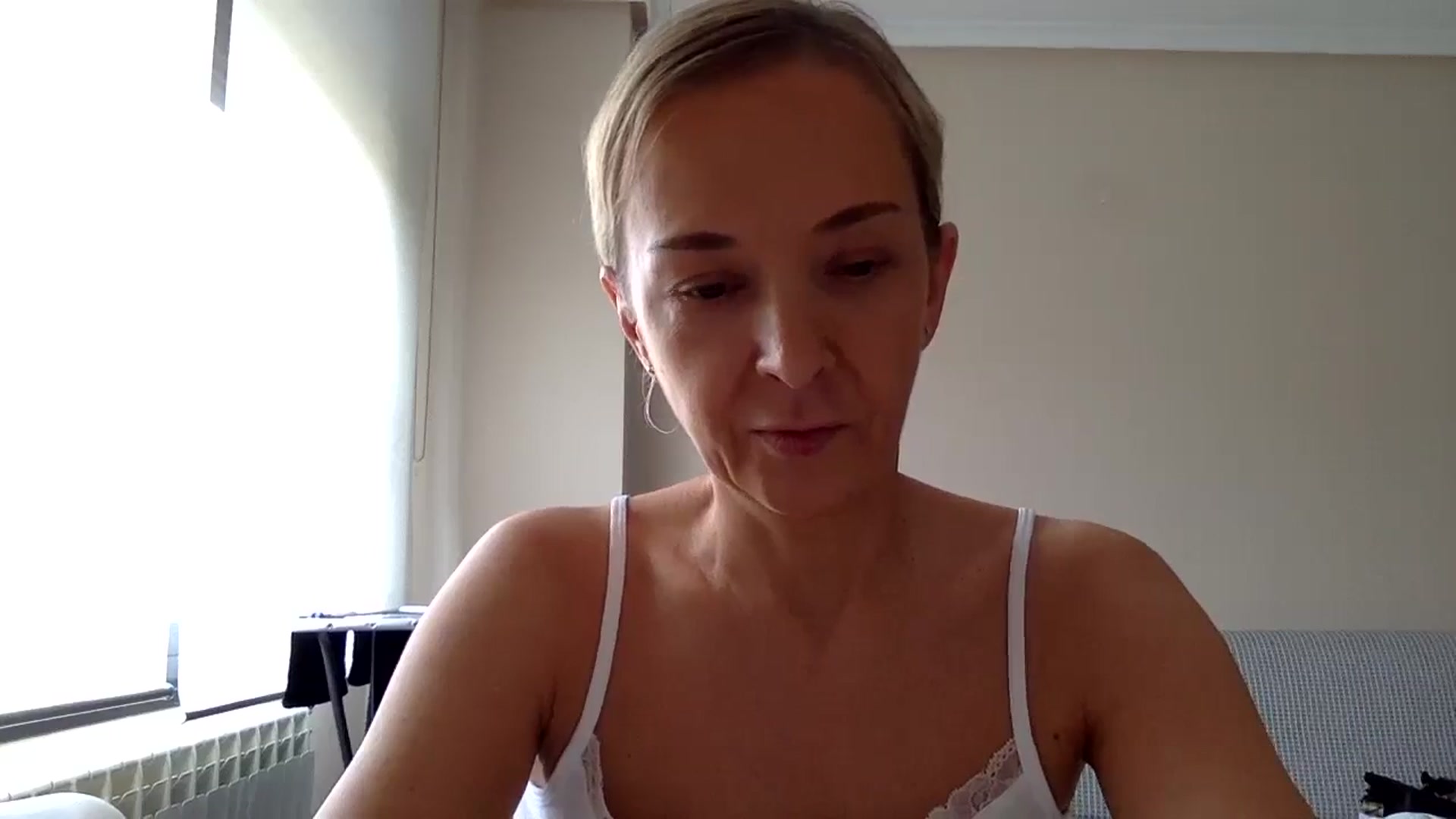 Gallery image thumbnail from Aimee_Angel's myfreecams stream on, 06/18/2024, 14:03 image 15 of 20