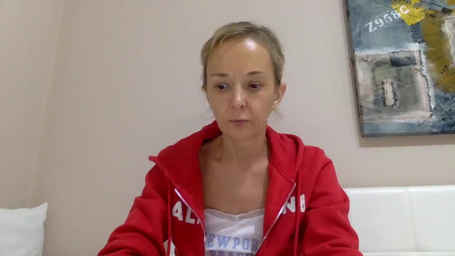Gallery image thumbnail from Aimee_Angel's myfreecams stream on, 06/20/2024, 23:00 image 3 of 20