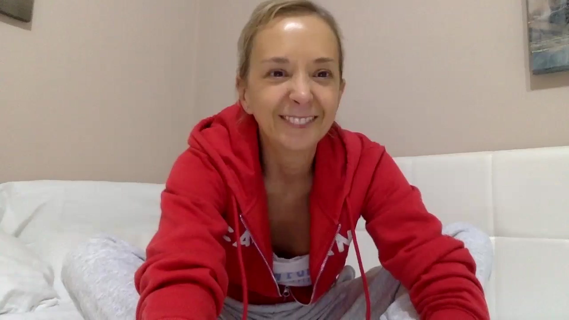 Gallery image thumbnail from Aimee_Angel's myfreecams stream on, 06/20/2024, 23:00 image 10 of 20