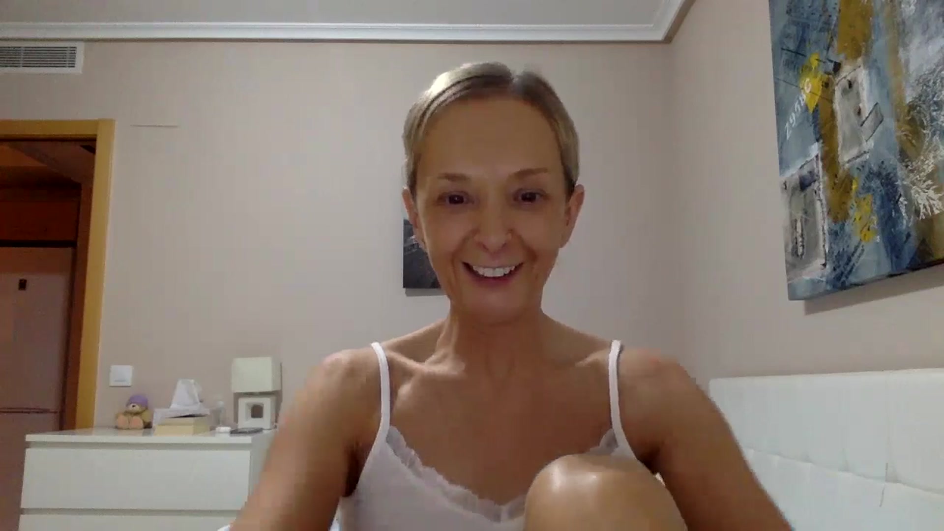 Gallery image thumbnail from Aimee_Angel's myfreecams stream on, 06/26/2024, 20:05 image 6 of 20