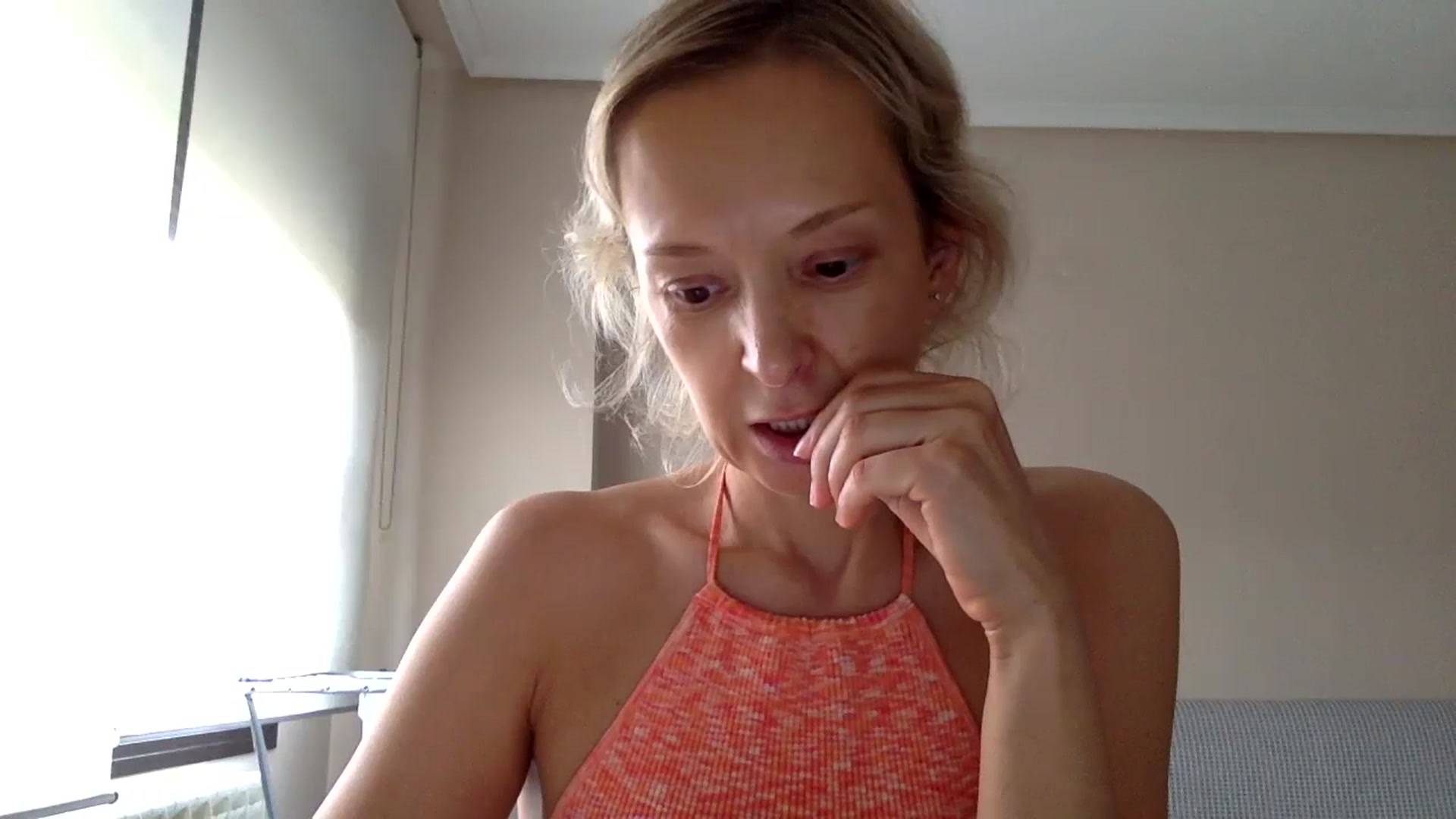 Gallery image thumbnail from Aimee_Angel's myfreecams stream on, 06/30/2024, 17:40 image 2 of 20