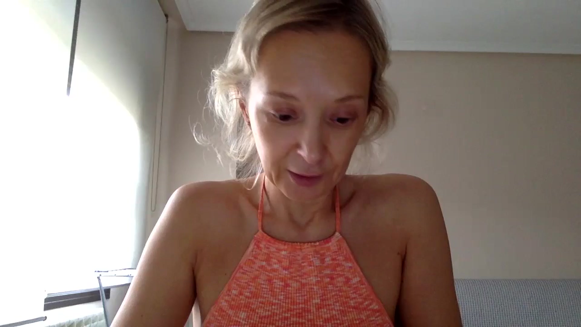 Gallery image thumbnail from Aimee_Angel's myfreecams stream on, 06/30/2024, 17:40 image 3 of 20