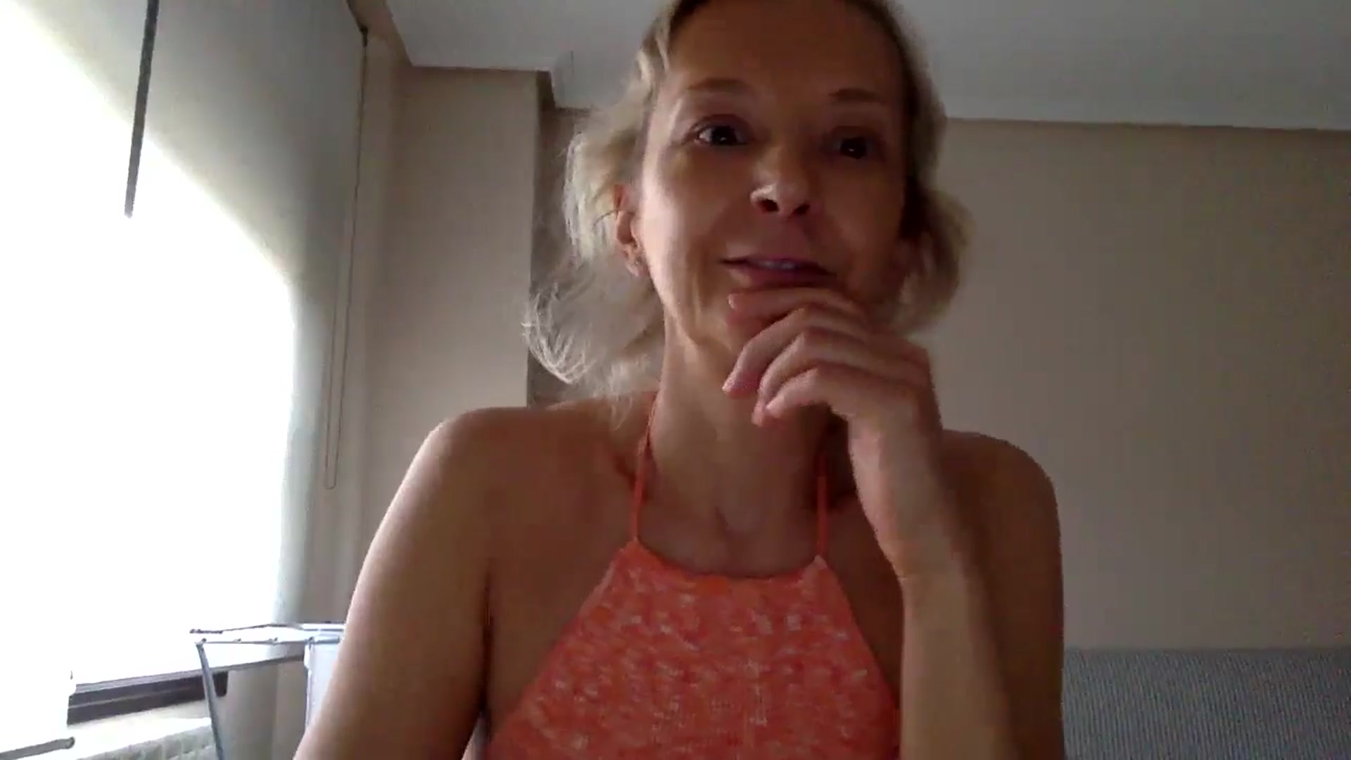 Gallery image thumbnail from Aimee_Angel's myfreecams stream on, 06/30/2024, 17:40 image 18 of 20