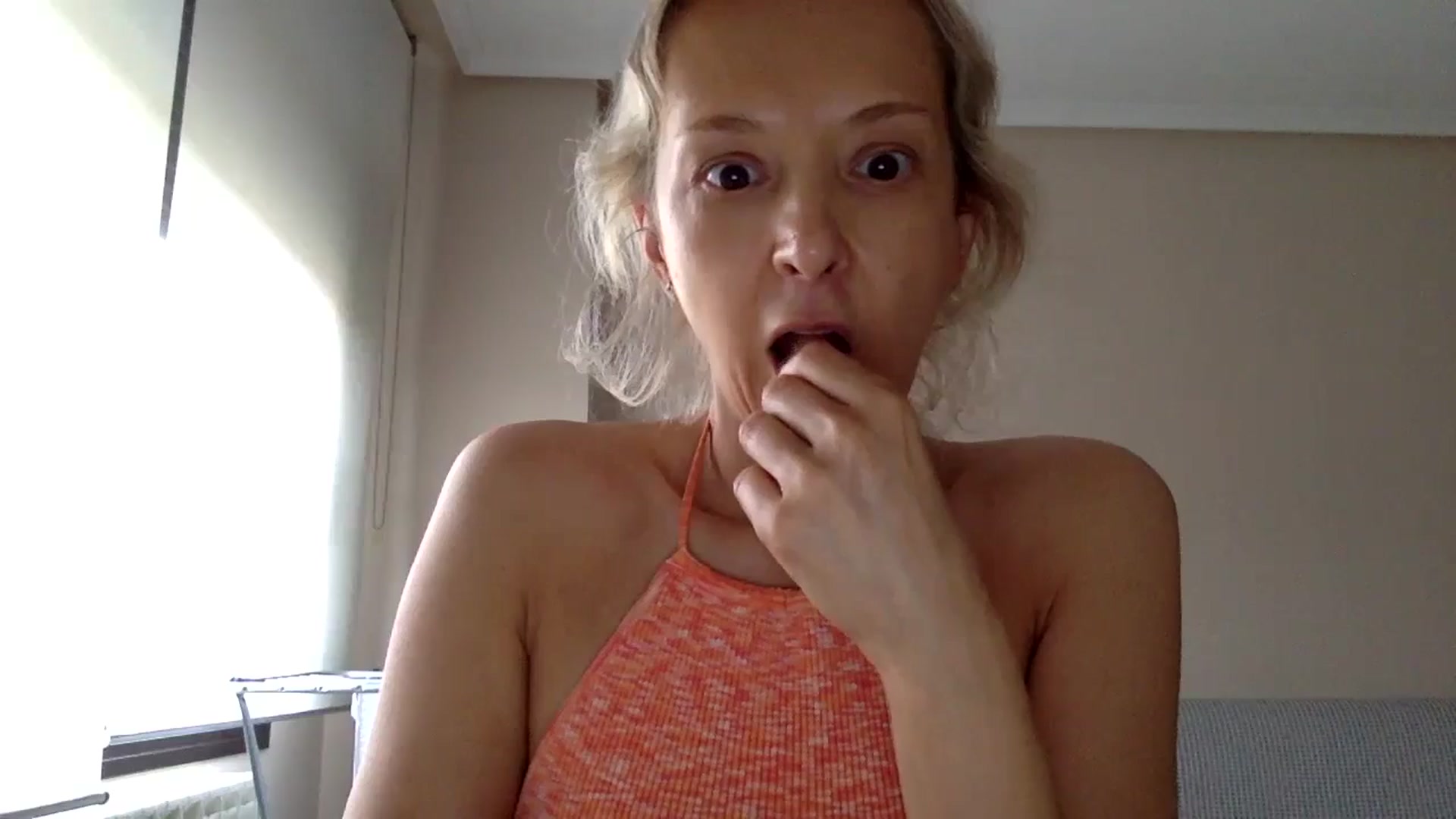 Gallery image thumbnail from Aimee_Angel's myfreecams stream on, 06/30/2024, 17:40 image 12 of 20