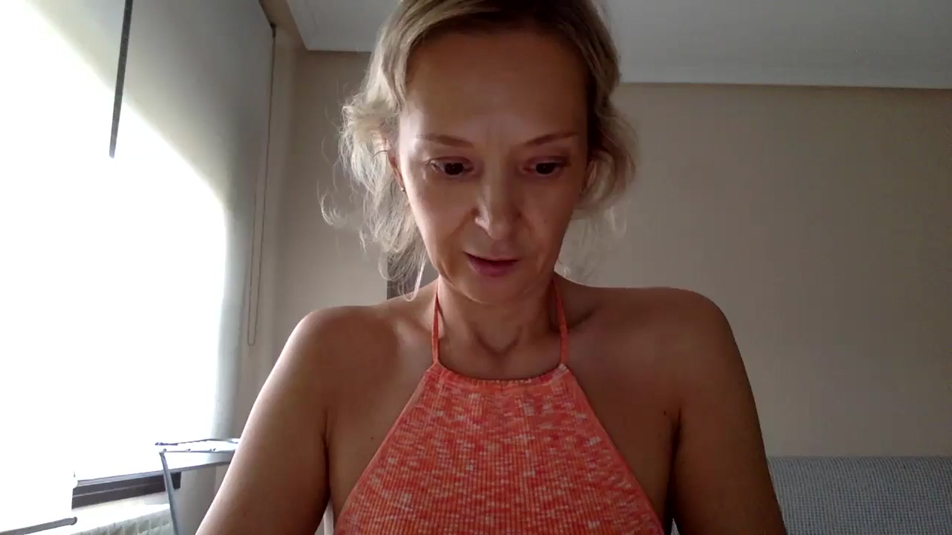Gallery image thumbnail from Aimee_Angel's myfreecams stream on, 06/30/2024, 17:40 image 5 of 20